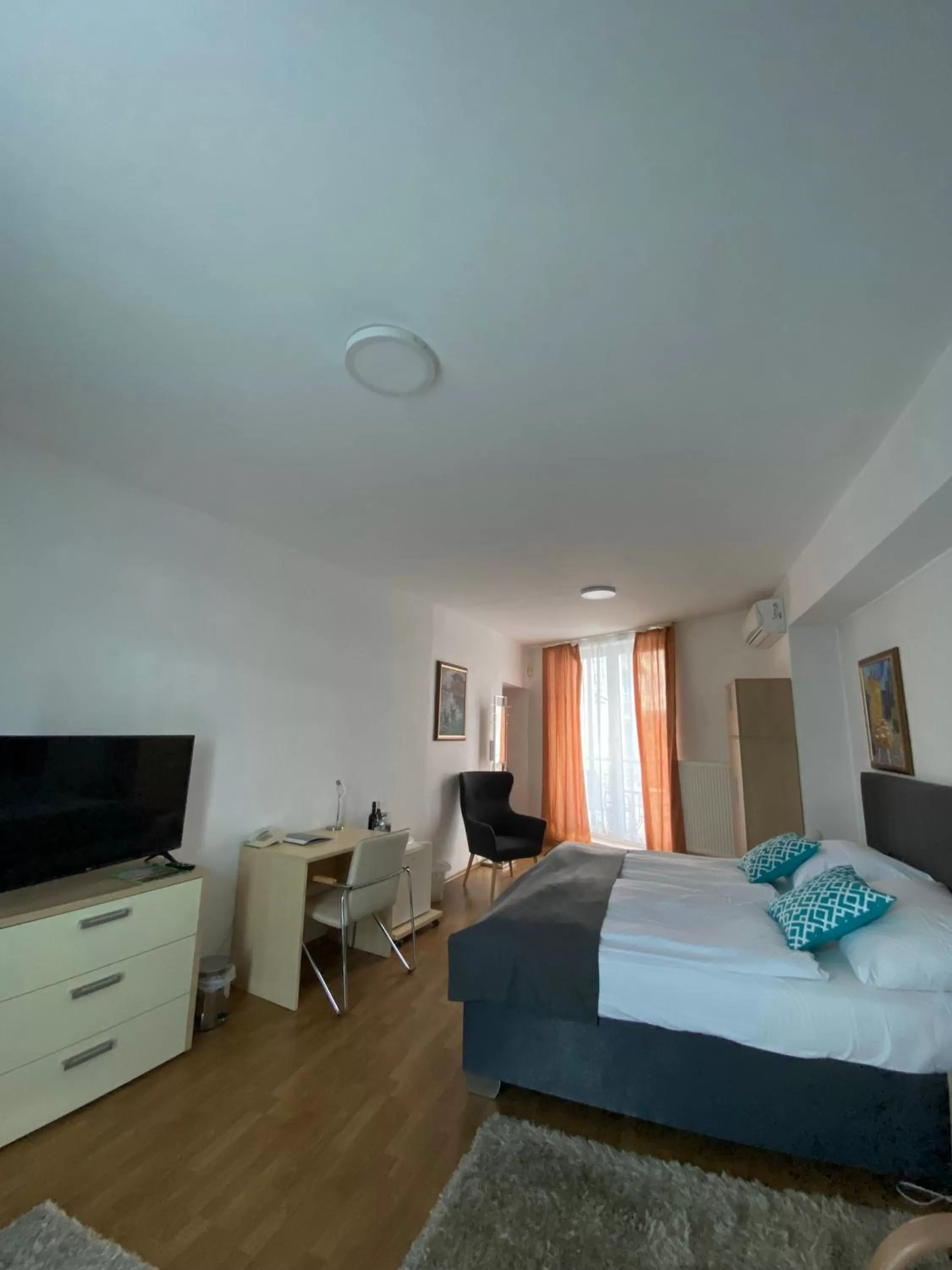 Other, Bed in garni Hotel S.O.G.* * *