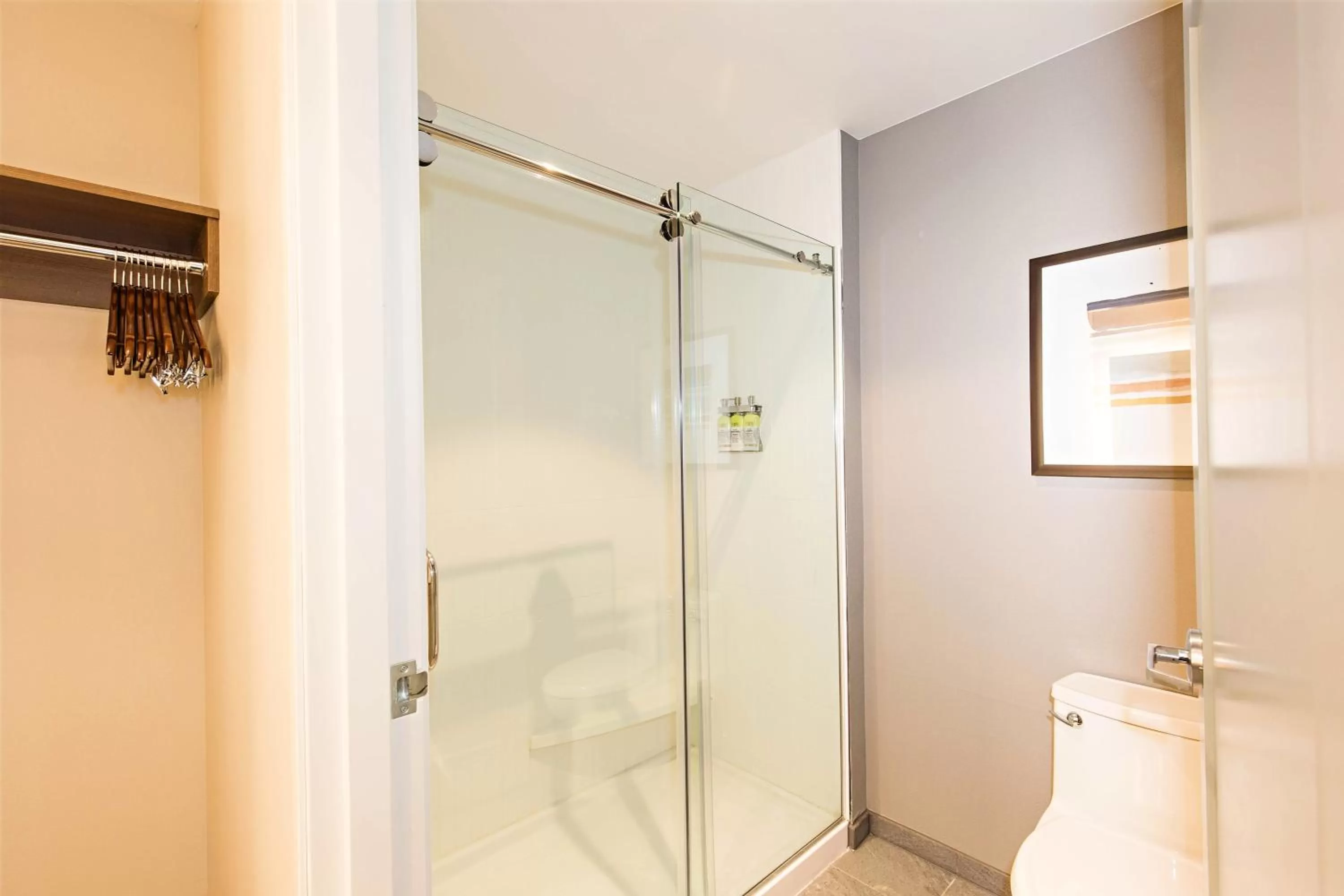 Bathroom in Staybridge Suites - Denver North - Thornton by IHG