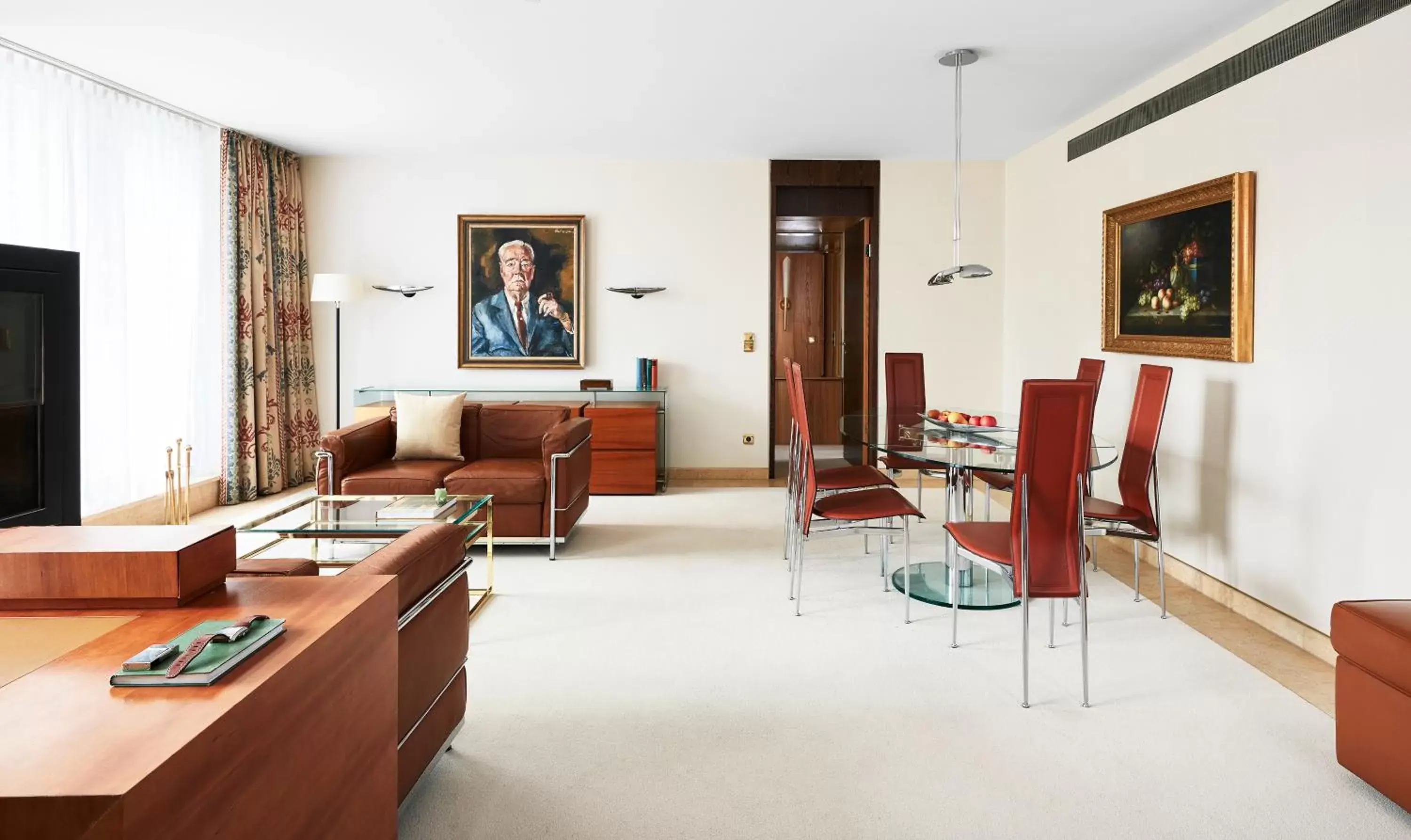 Kanzler Suite in Living Hotel Kanzler Kanzler Suite in Living Hotel Kanzler