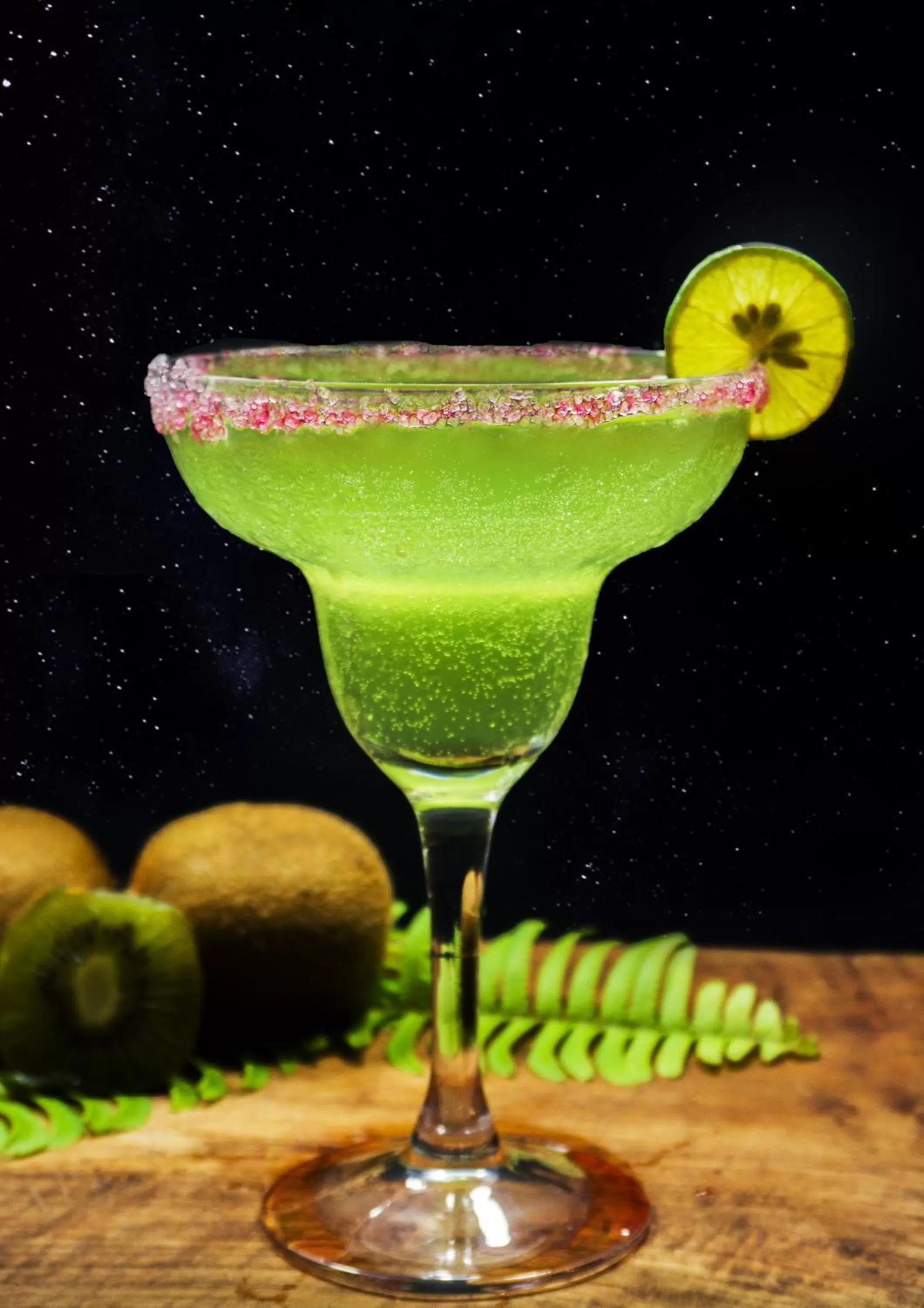 Alcoholic drinks in Satoria Hotel Yogyakarta - CHSE Certified