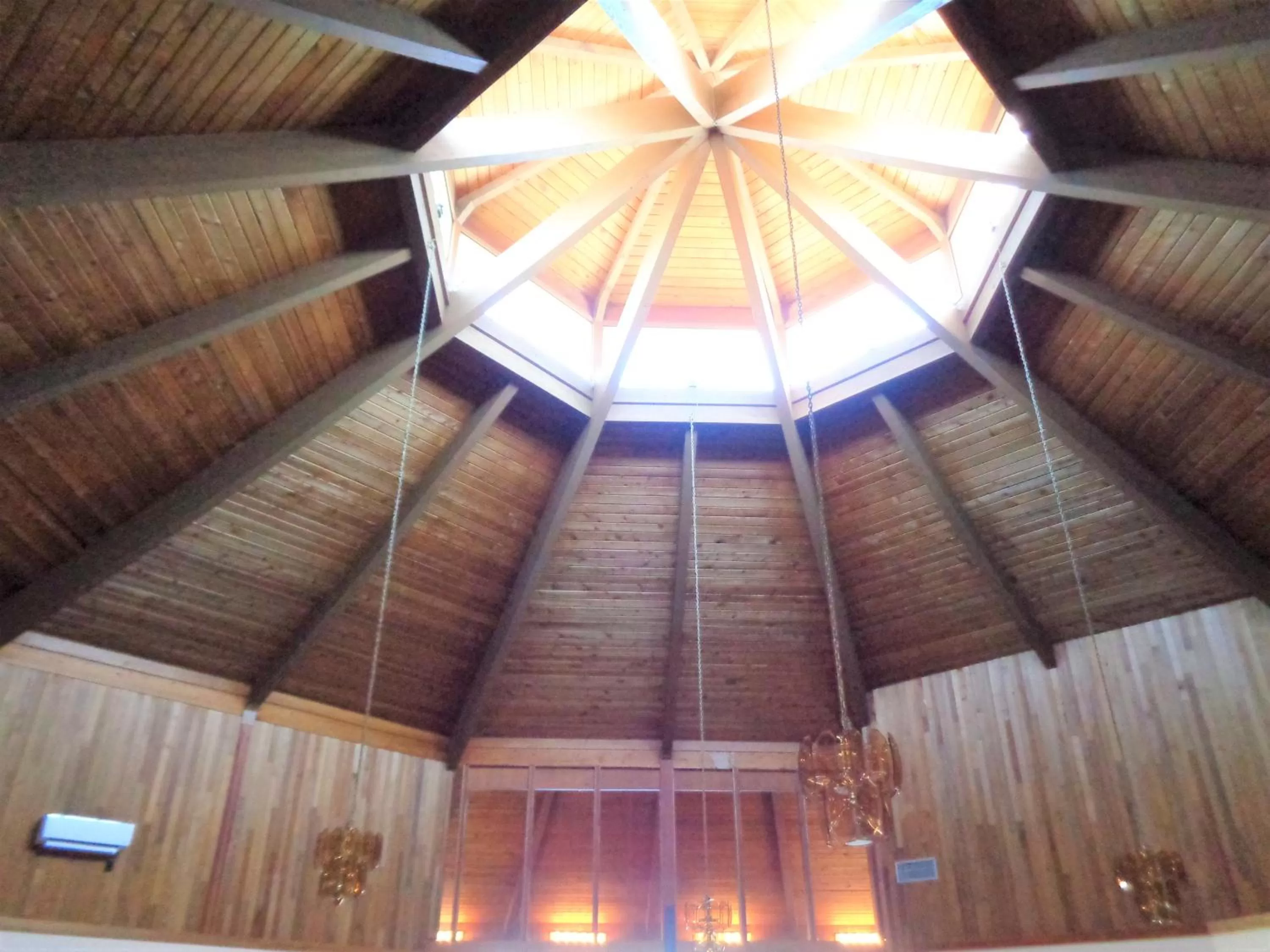 Restaurant/places to eat in The Polynesian Resort