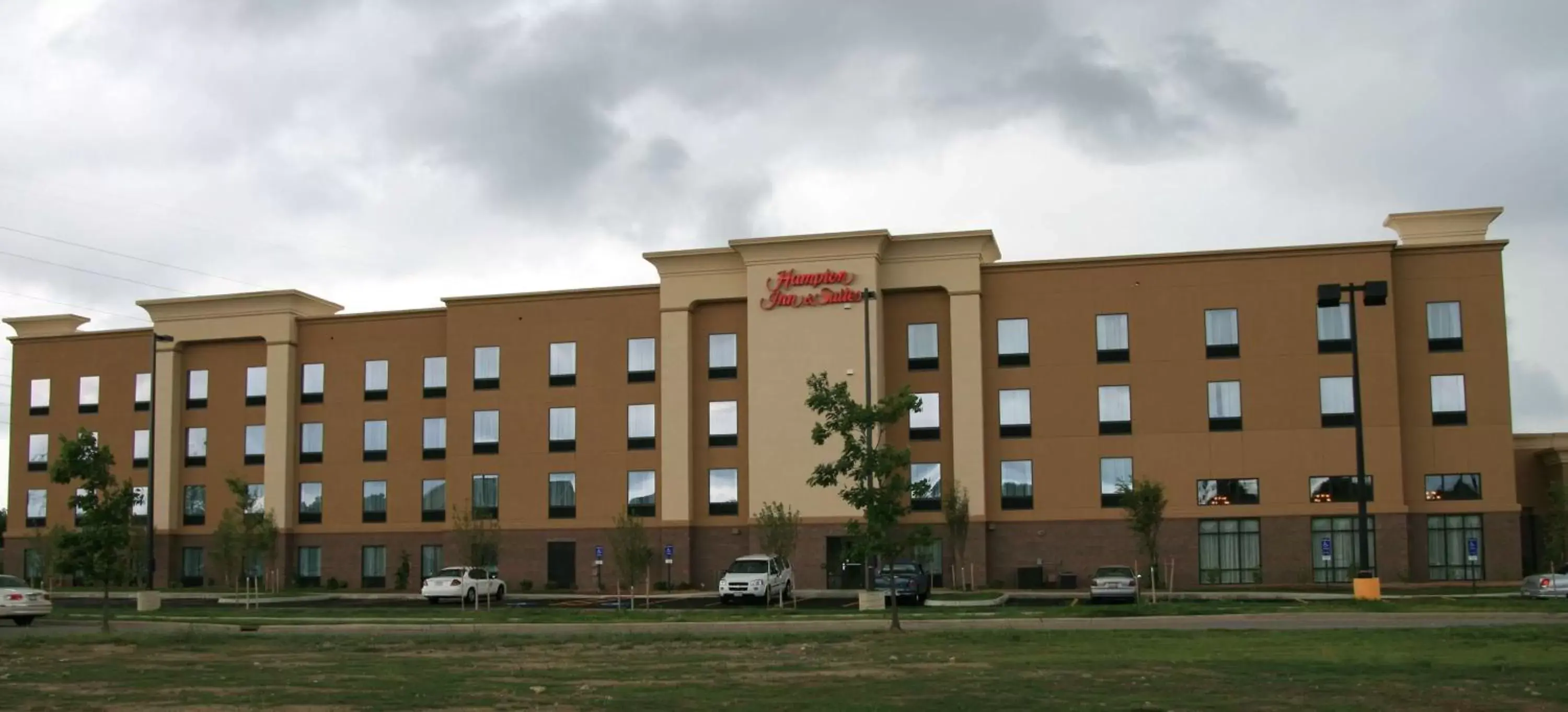 Hampton Inn & Suites Cleveland-Mentor Hampton Inn & Suites Cleveland-Mentor