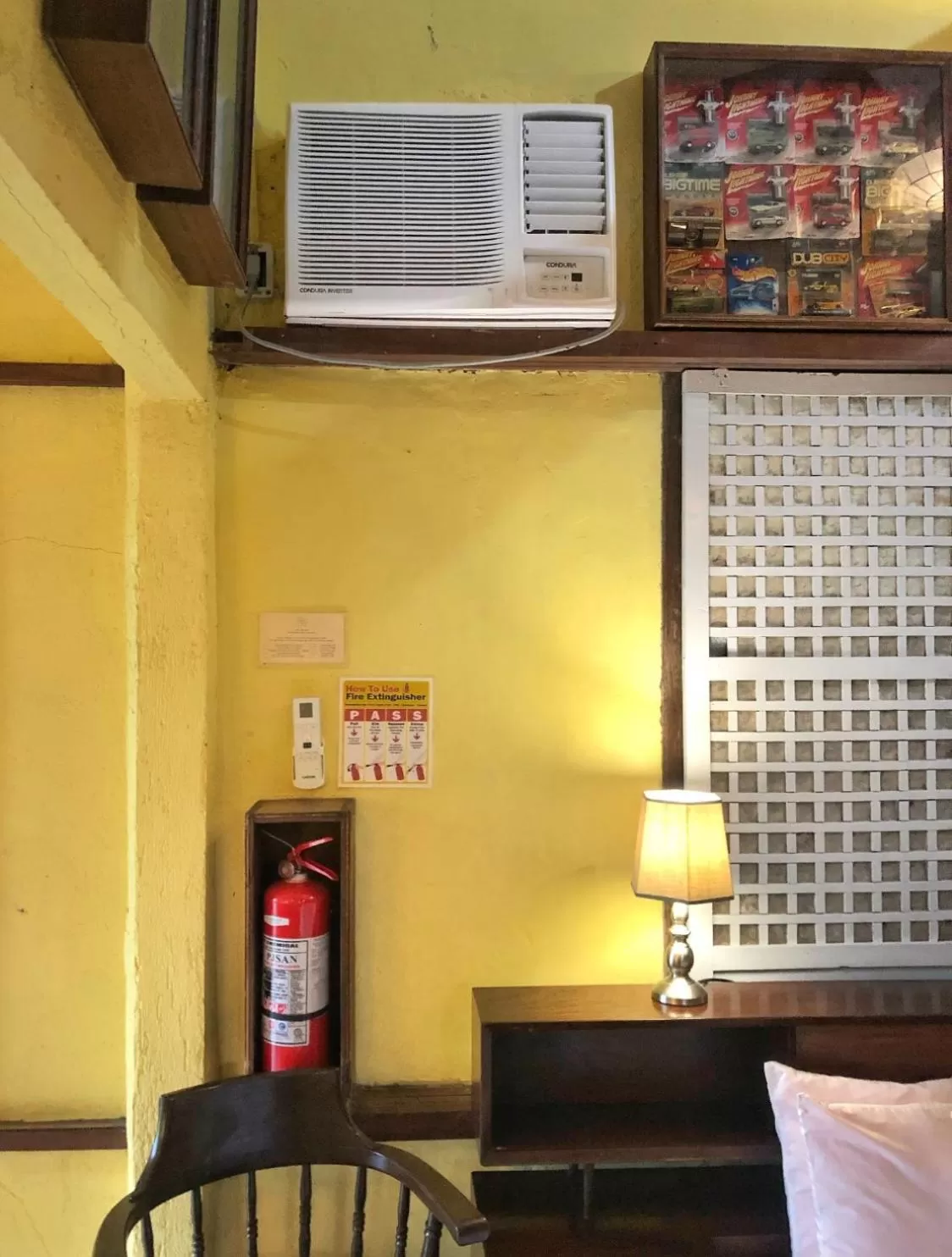 Casa San Pablo B & B