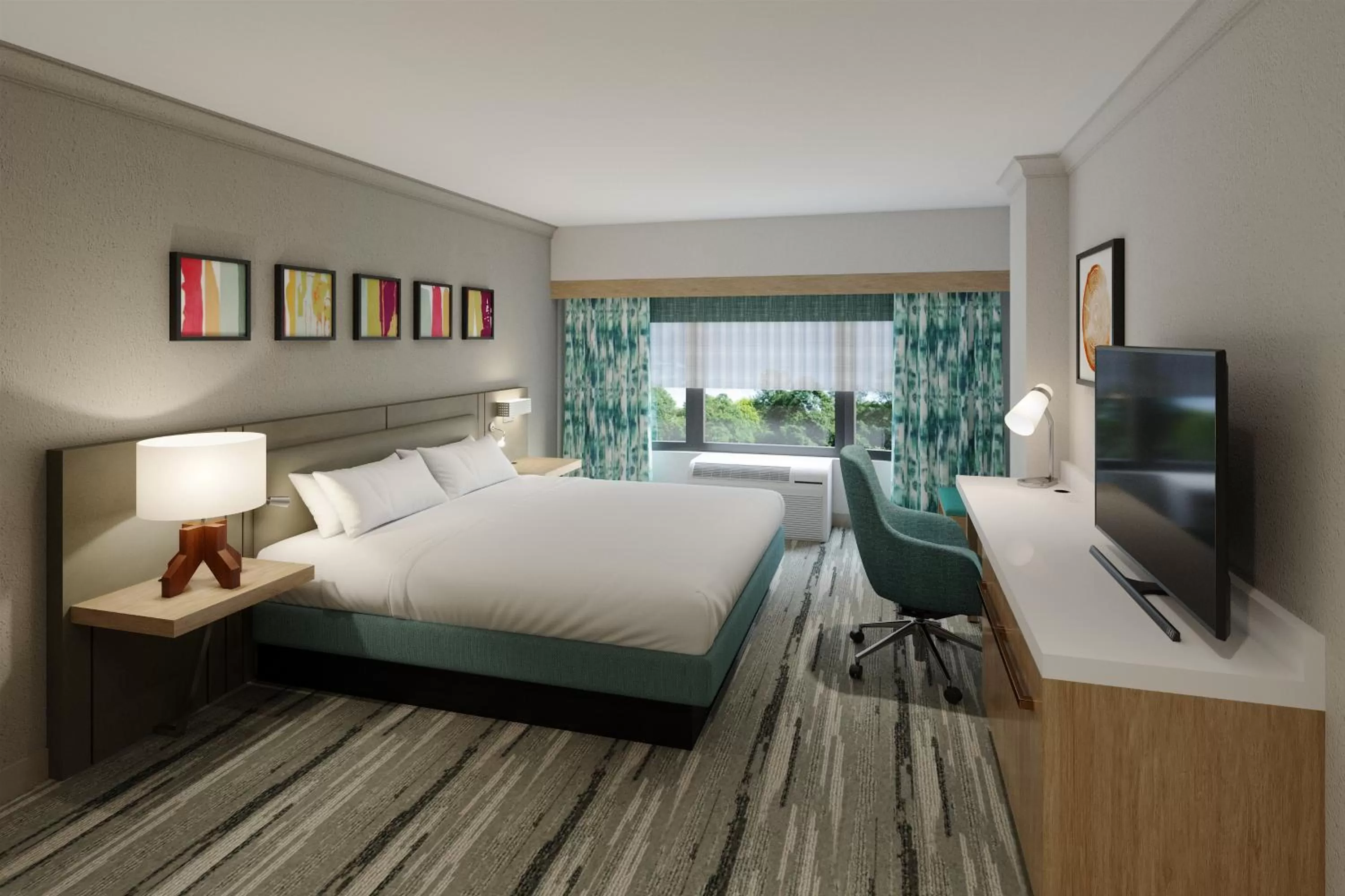 Hilton Garden Inn Tewksbury Andover