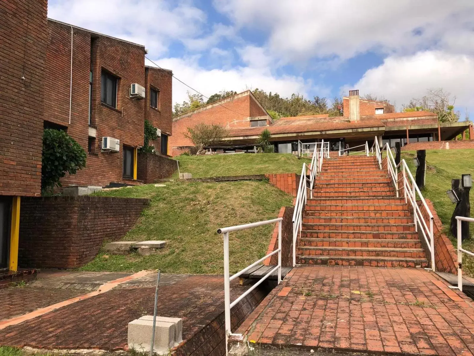 Quadruple Room in Complejo Laderas del Cerro Quadruple Room in Complejo Laderas del Cerro