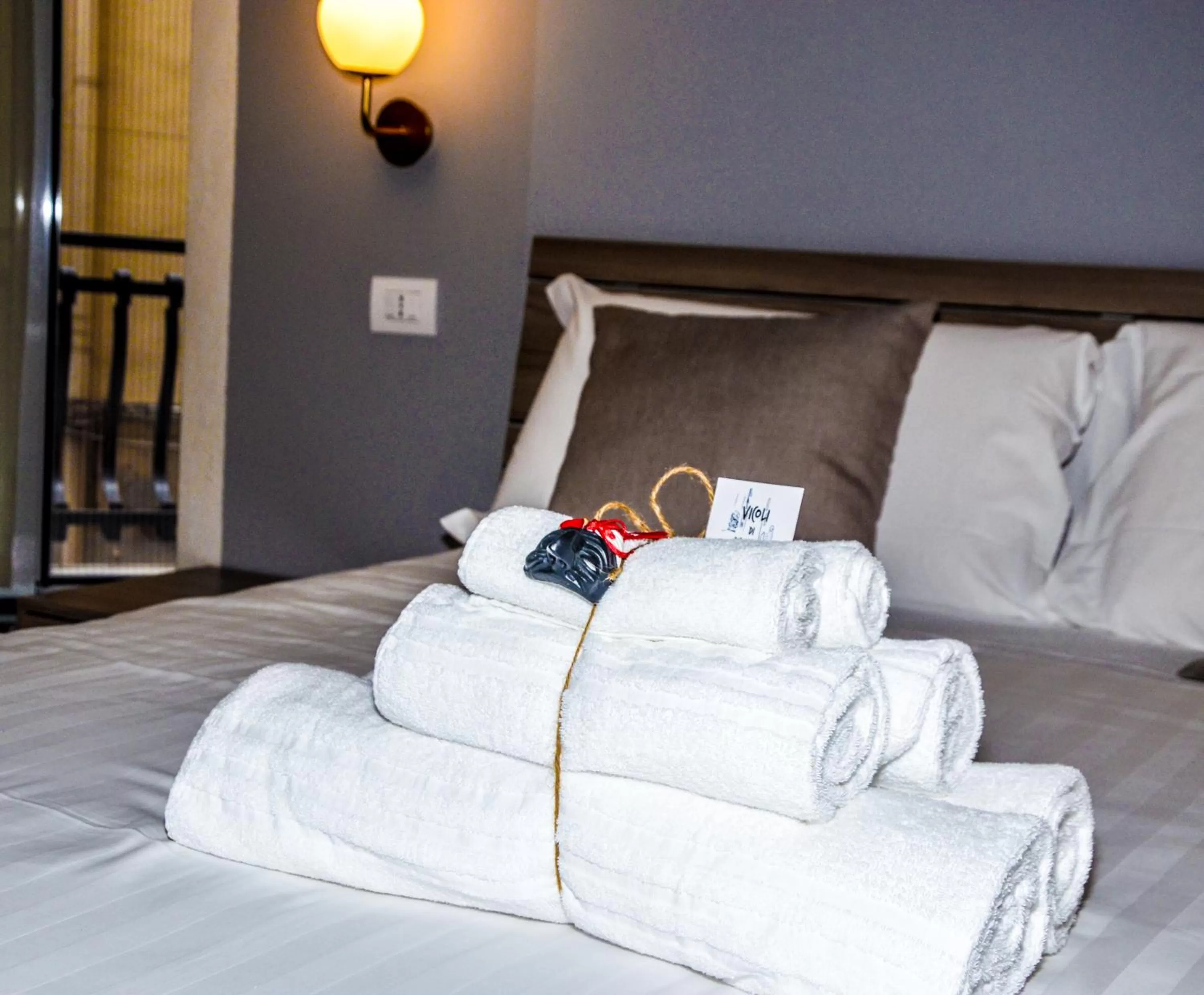 Other, Bed in Vicoli di Napoli B&B