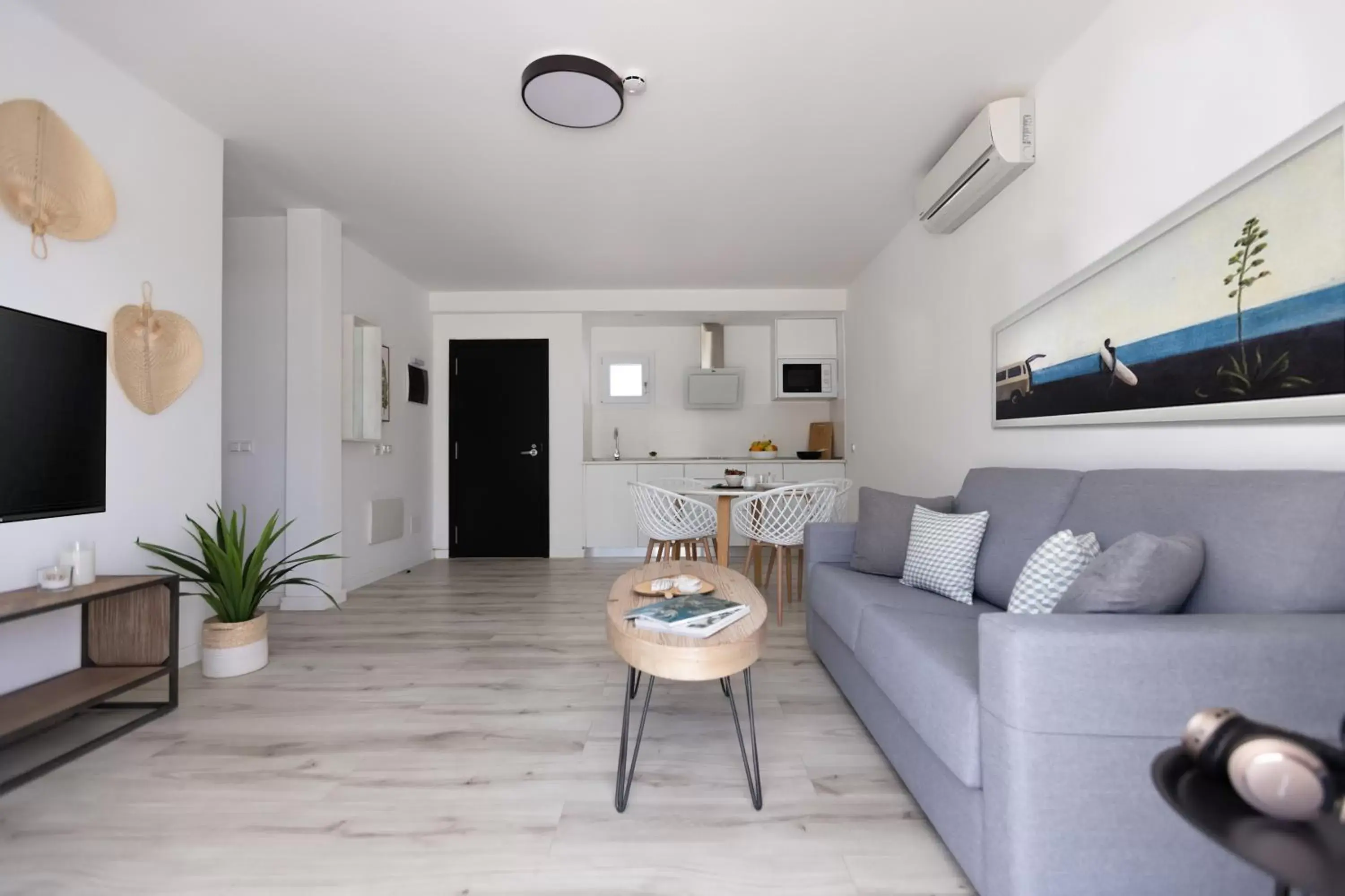 Standard Home in Island Home Fuerteventura Standard Home in Island Home Fuerteventura