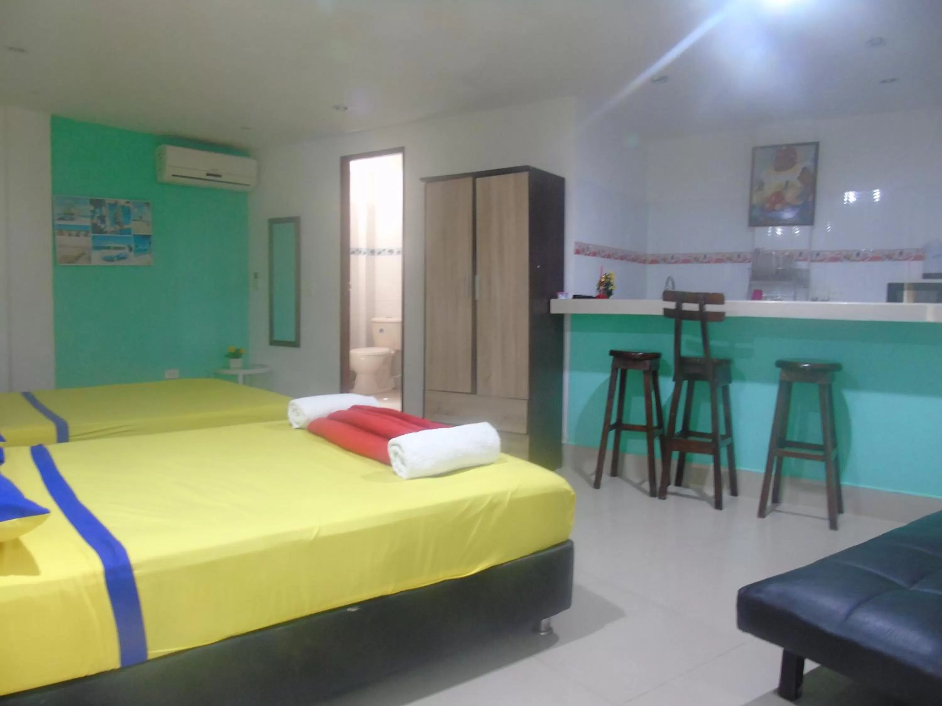 Posada Miss Joyce House