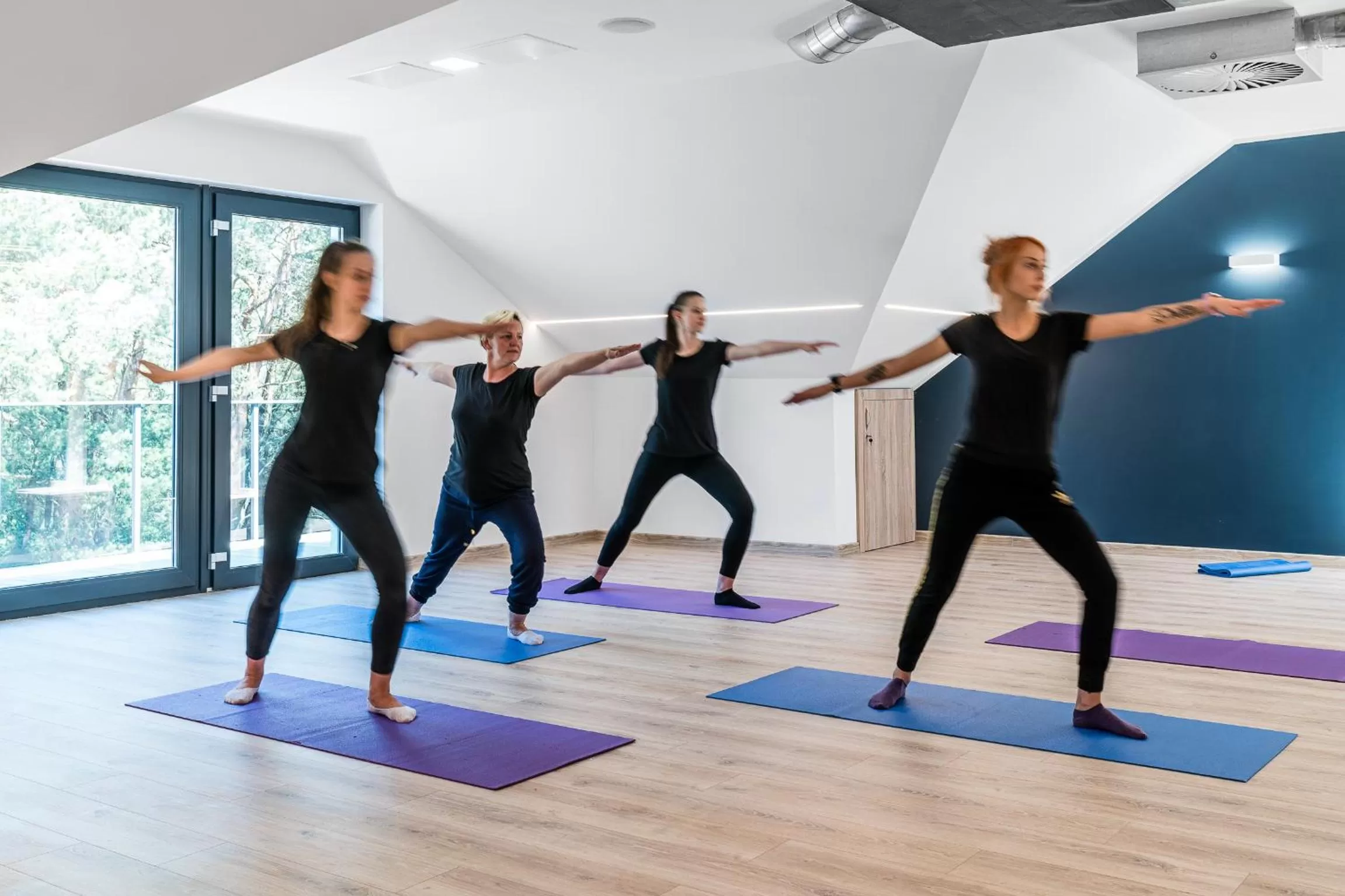 People in Rezydencja Morski Tygiel