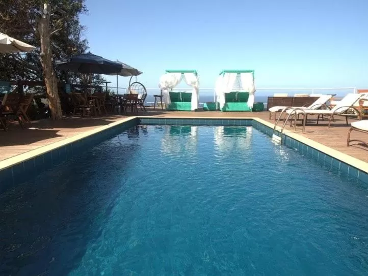 Pousada e Restaurante Vista Turquesa