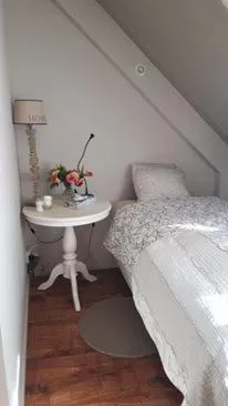 Bed, Room Photo in Het Woonrijk