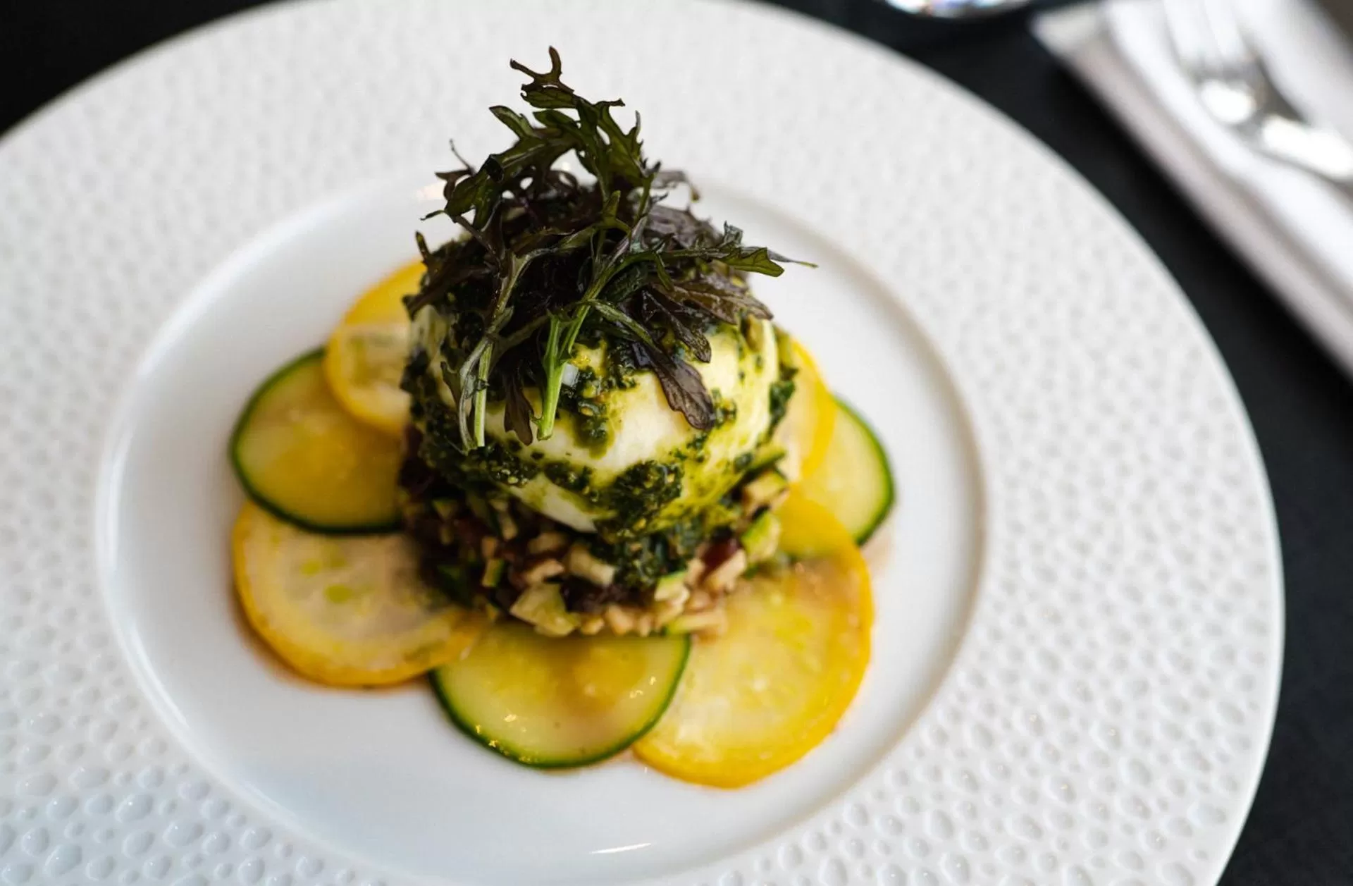 Le Grand Hotel de la Plage