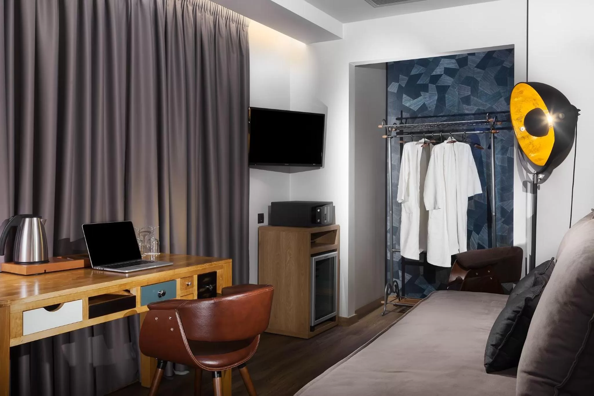 360Degrees Pop Art Hotel