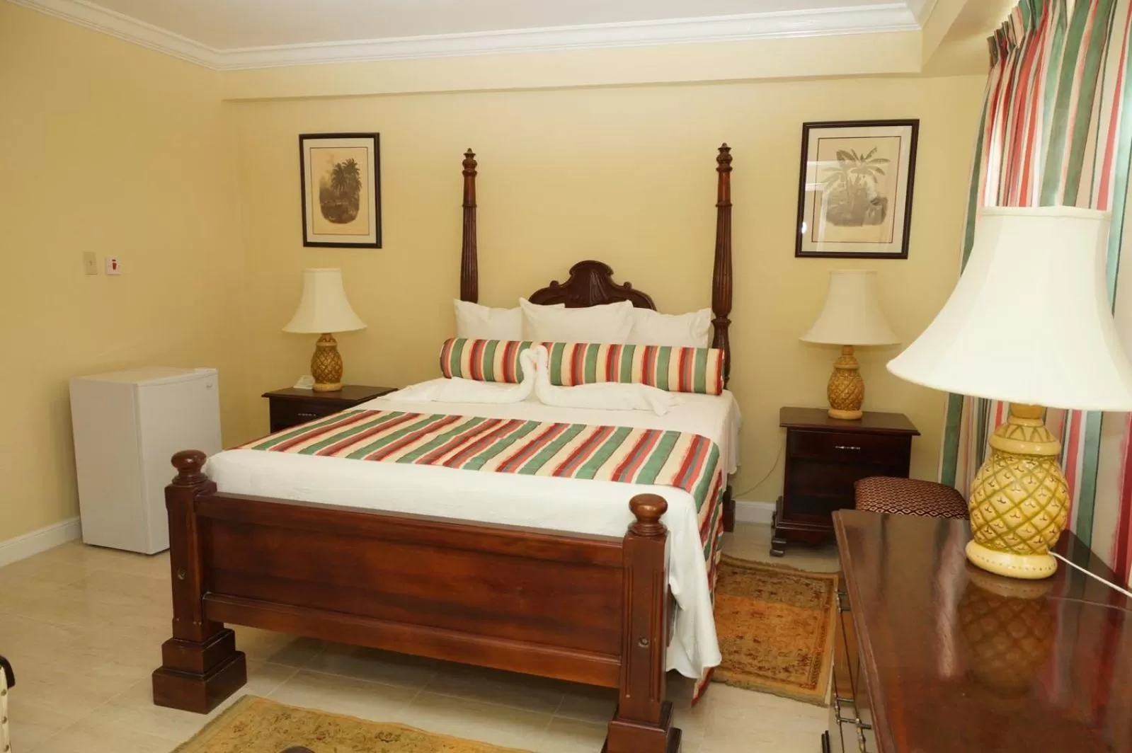 SeaGarden Beach Resort - All Inclusive