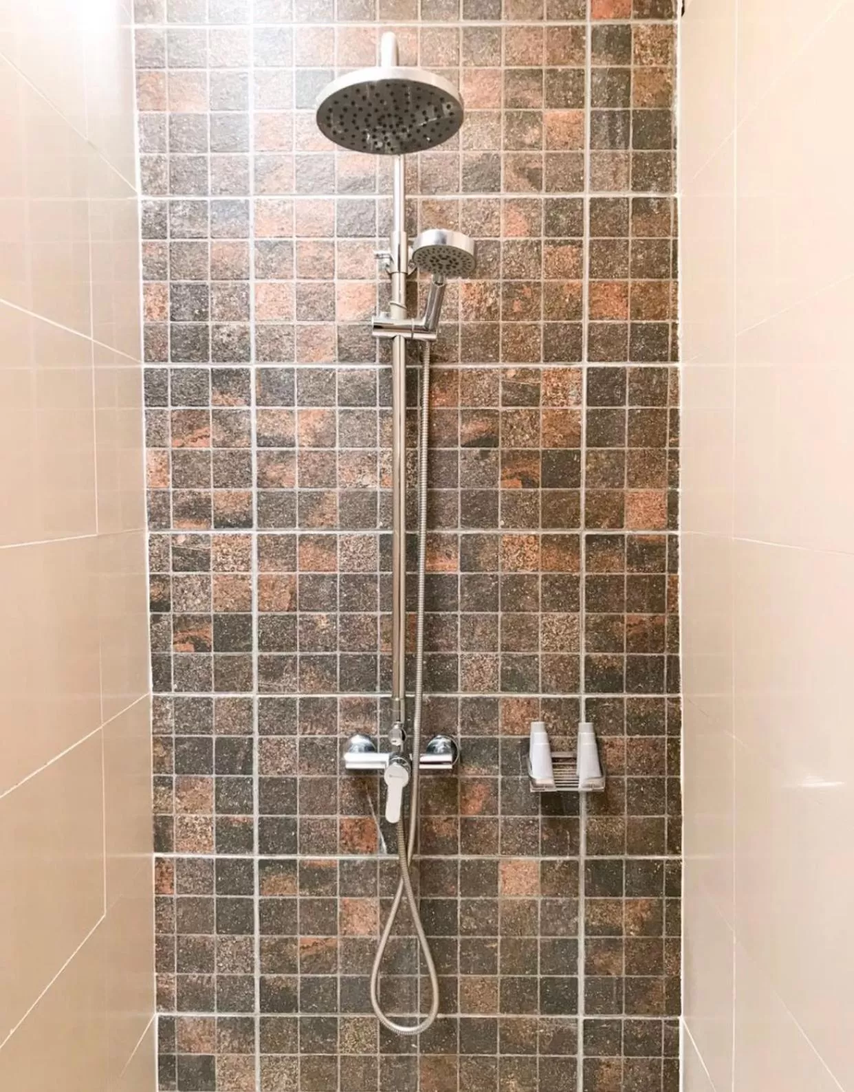 Deluxe King Room in Sunday Telaga Terrace Boutique Resort