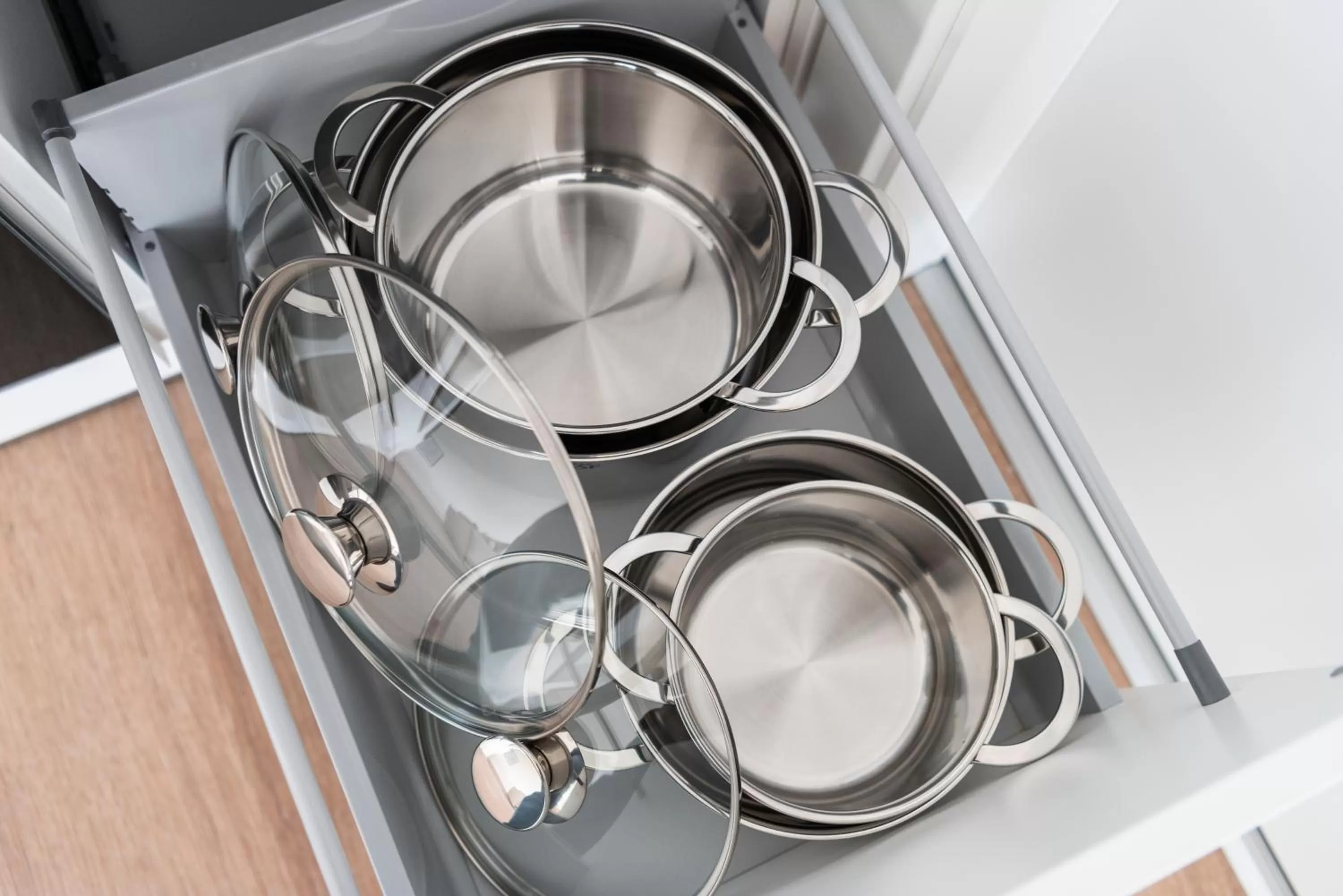 Karl und Anton Boutique Apartments