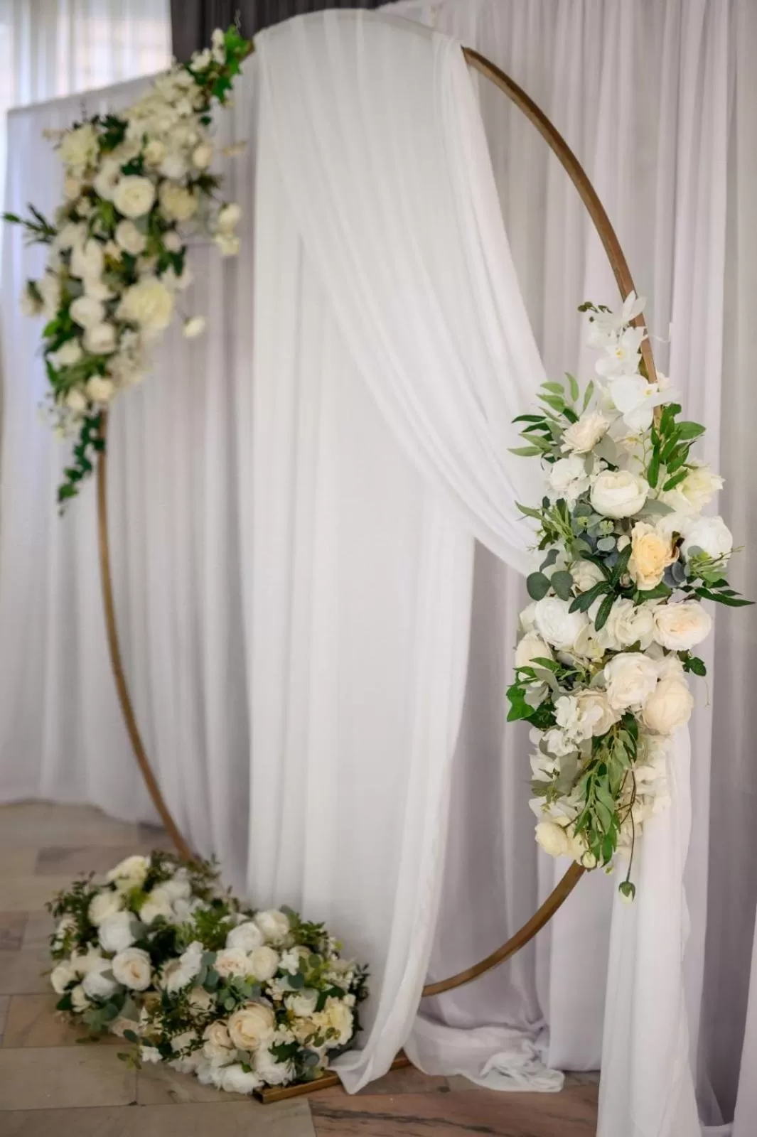 Banquet/Function facilities, Banquet Facilities in Hotel IMPERYUM