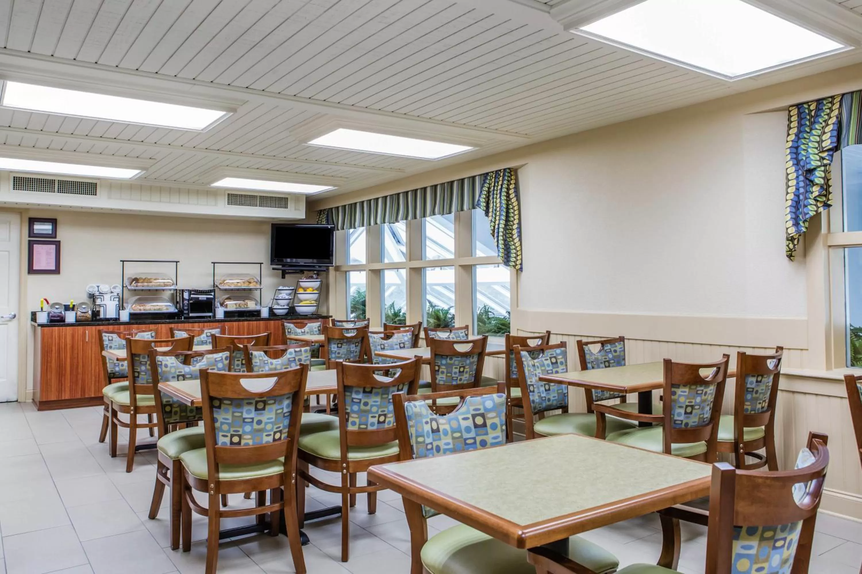 Restaurant/places to eat in The Inn at Apple Valley, an Ascend Collection Hotel