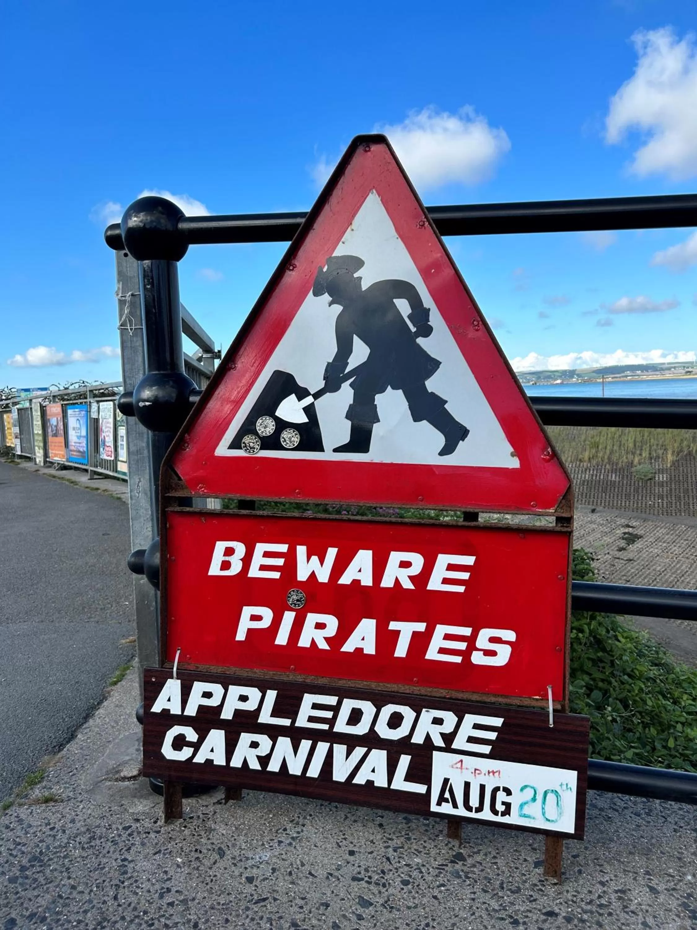 Property building in The Seagate