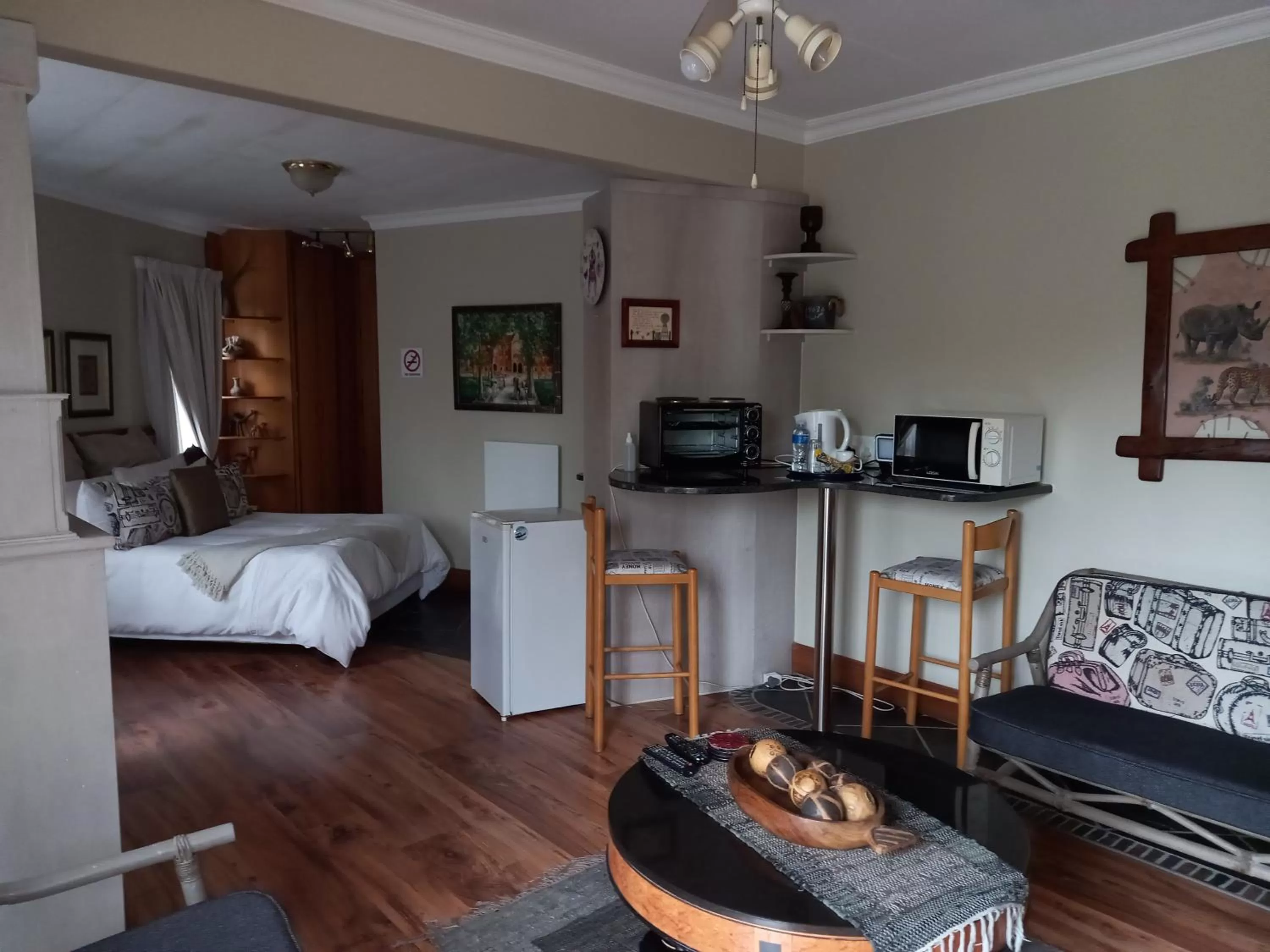 Troas Boutique hotel