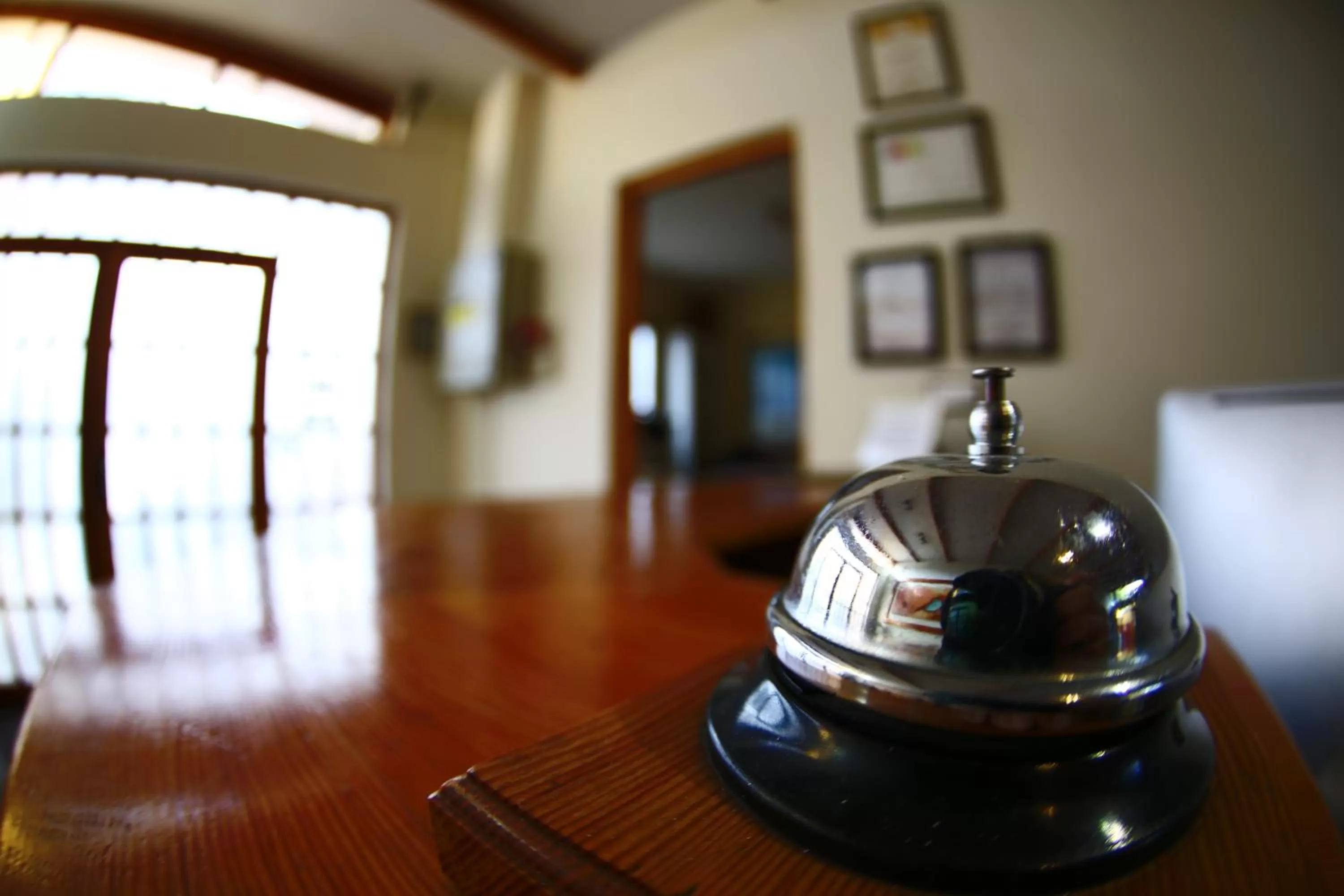 Hotel Puerto de Vega