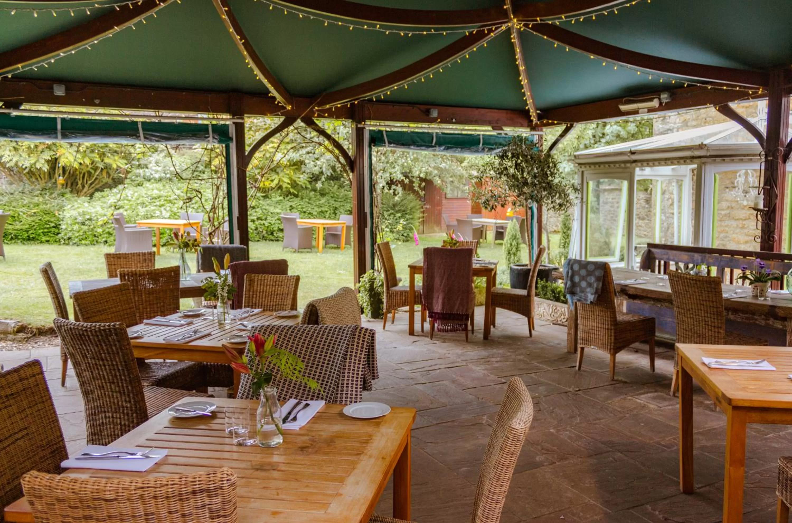 Property building in The Ollerod