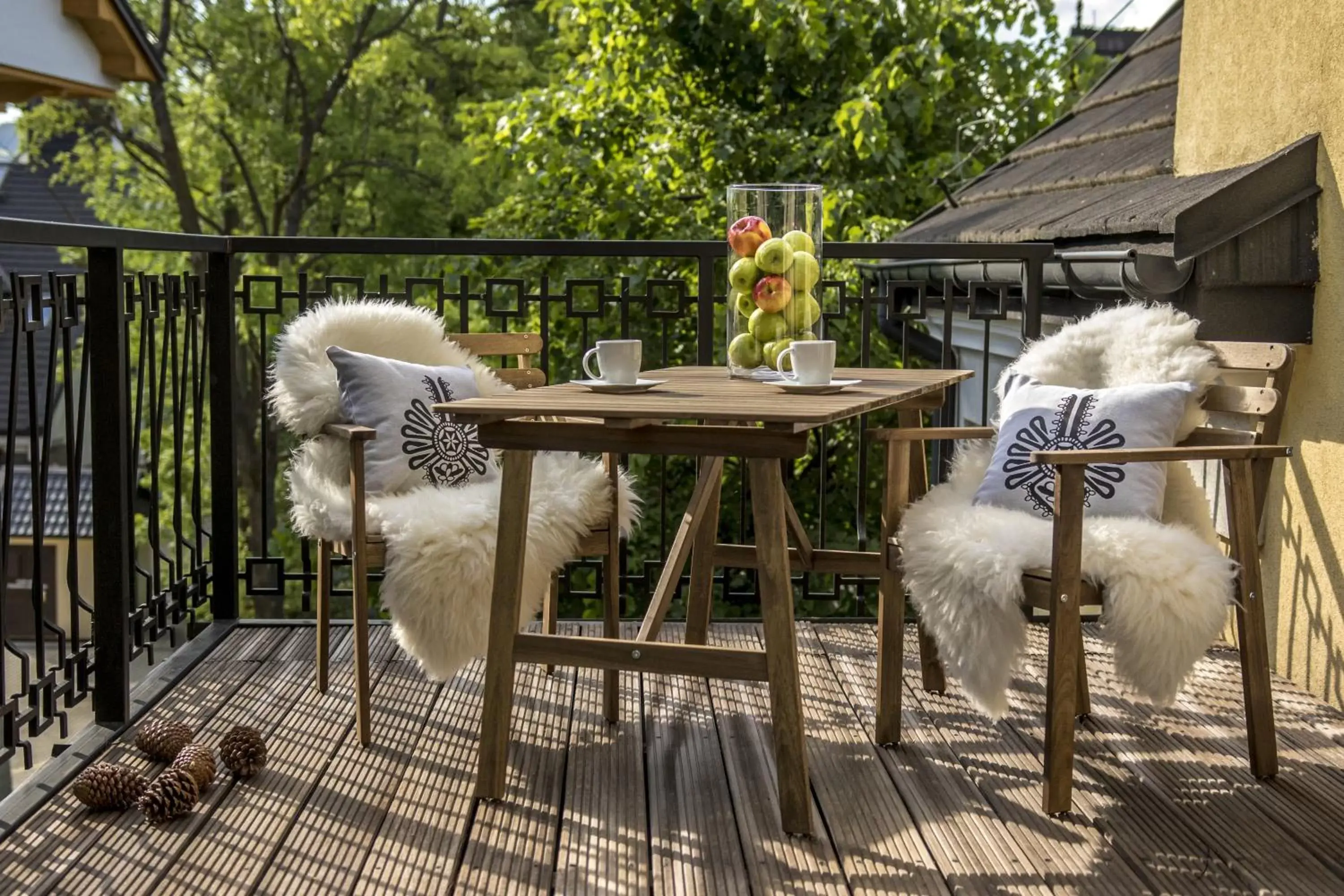 Rezydencja Sienkiewiczówka Rezydencja Sienkiewiczówka