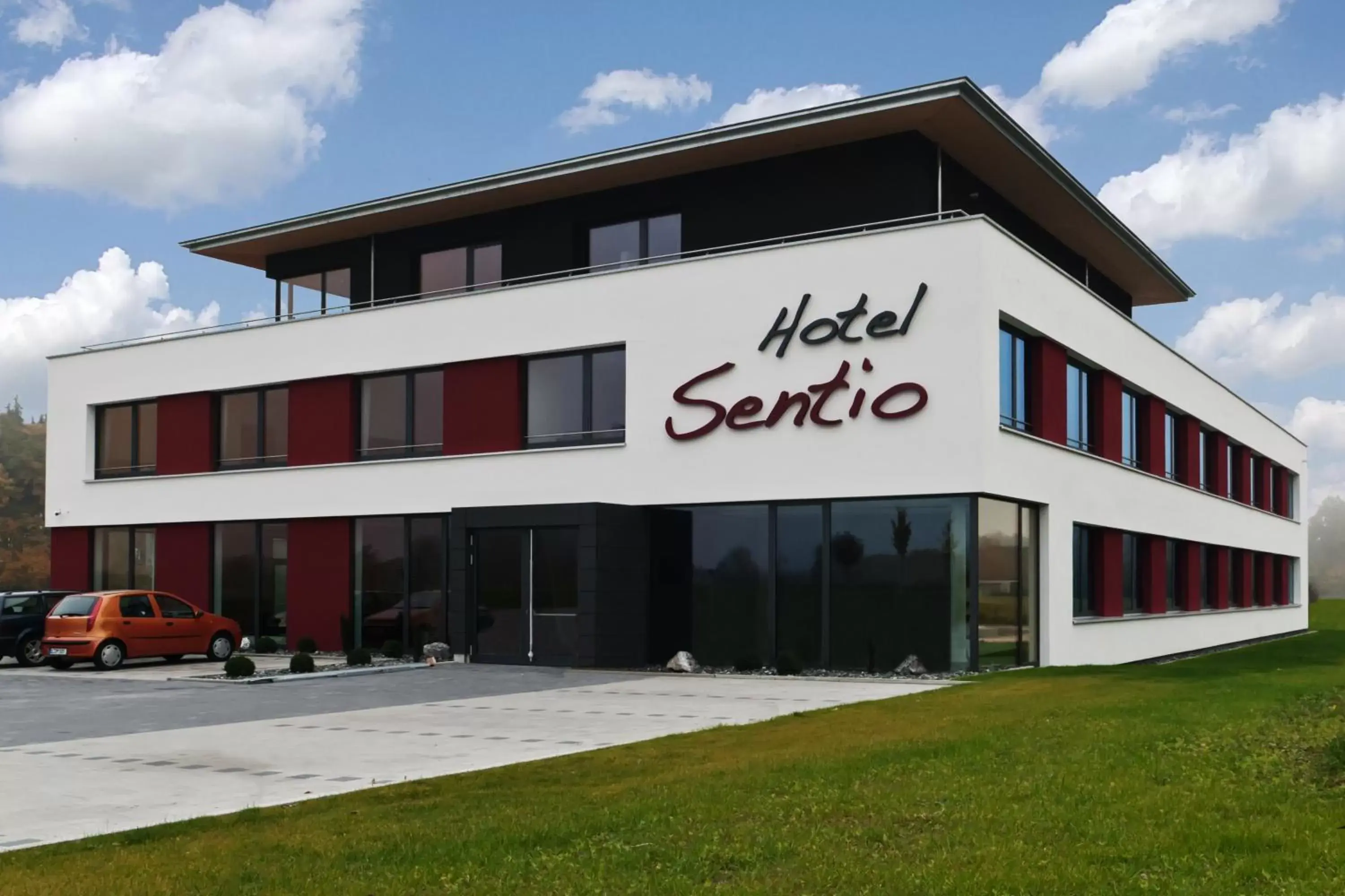 Hotel Sentio Hotel Sentio