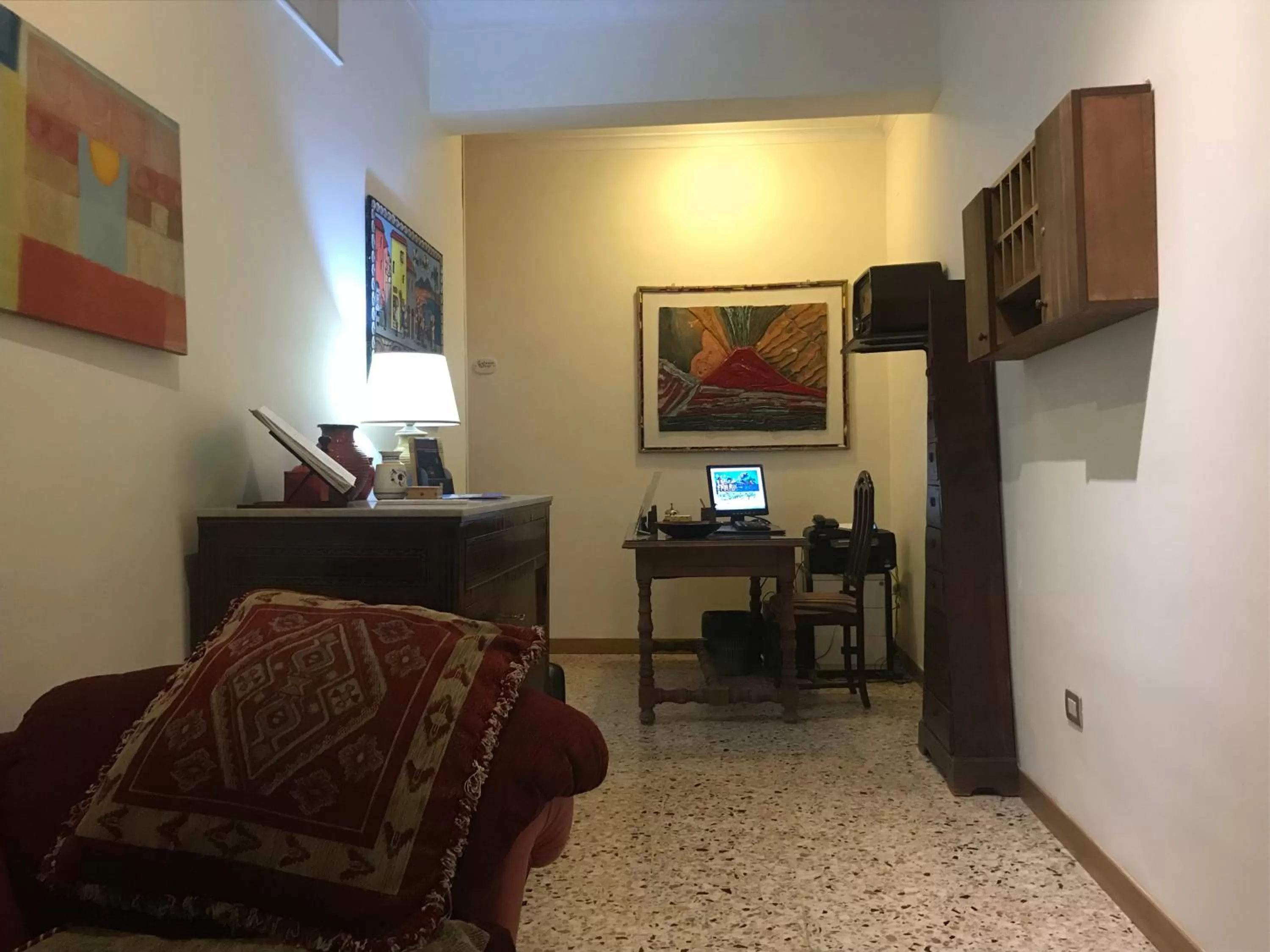 B&B Sansevero Naples