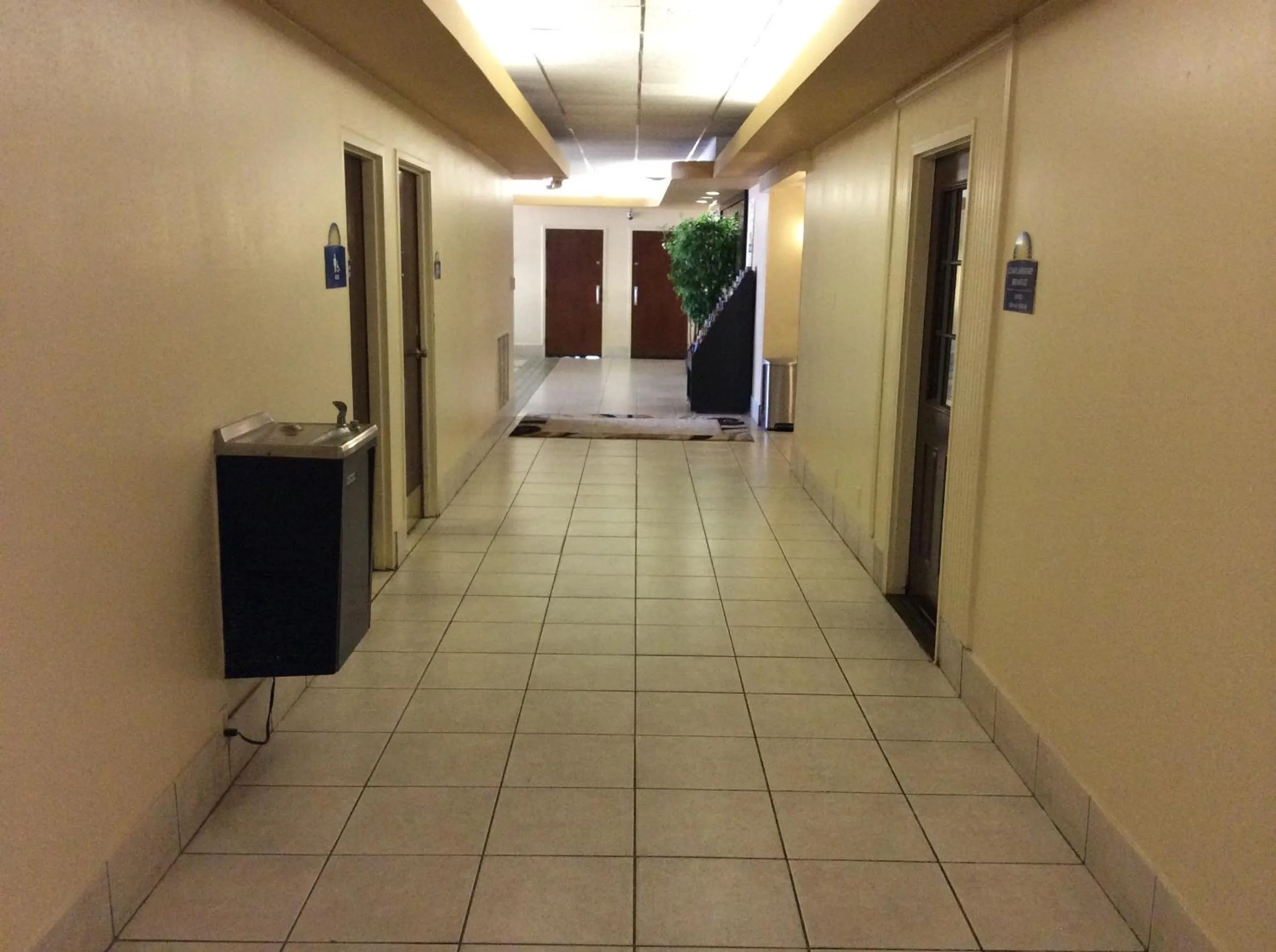 Other in Days Inn by Wyndham Albion