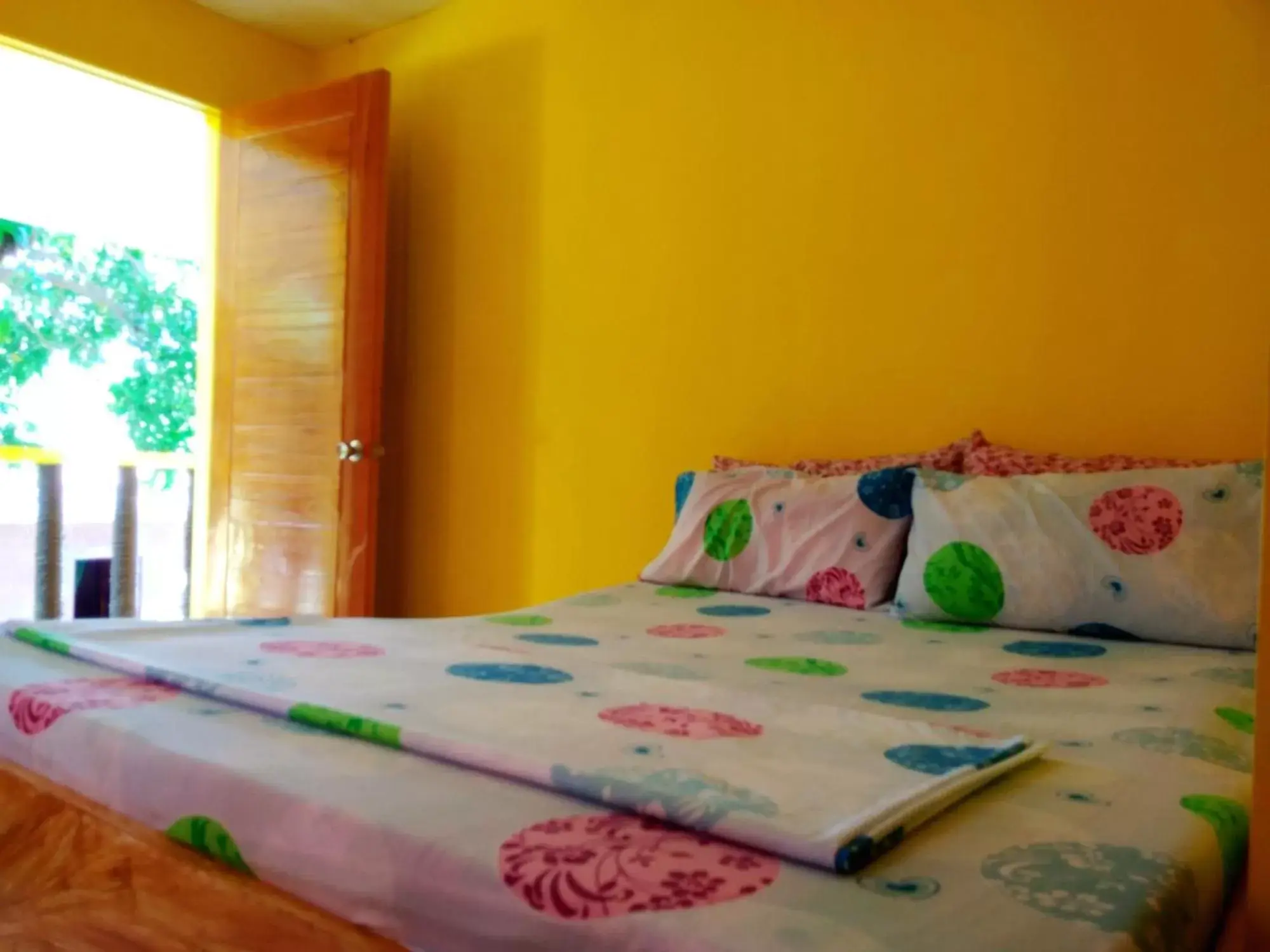 Standard Double Room in Chateau De Aow Standard Double Room in Chateau De Aow