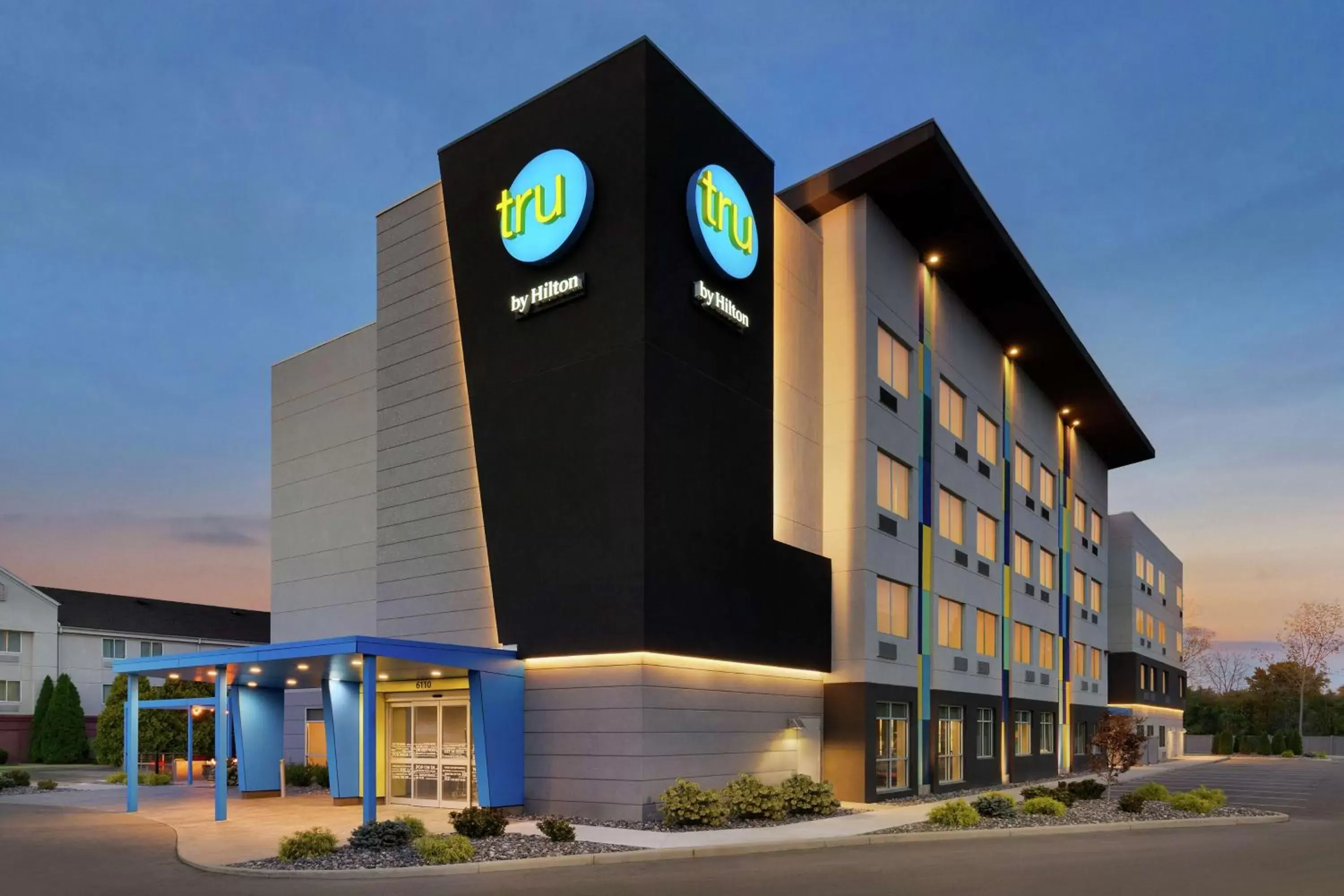 Tru By Hilton Sandusky, Oh Tru By Hilton Sandusky, Oh