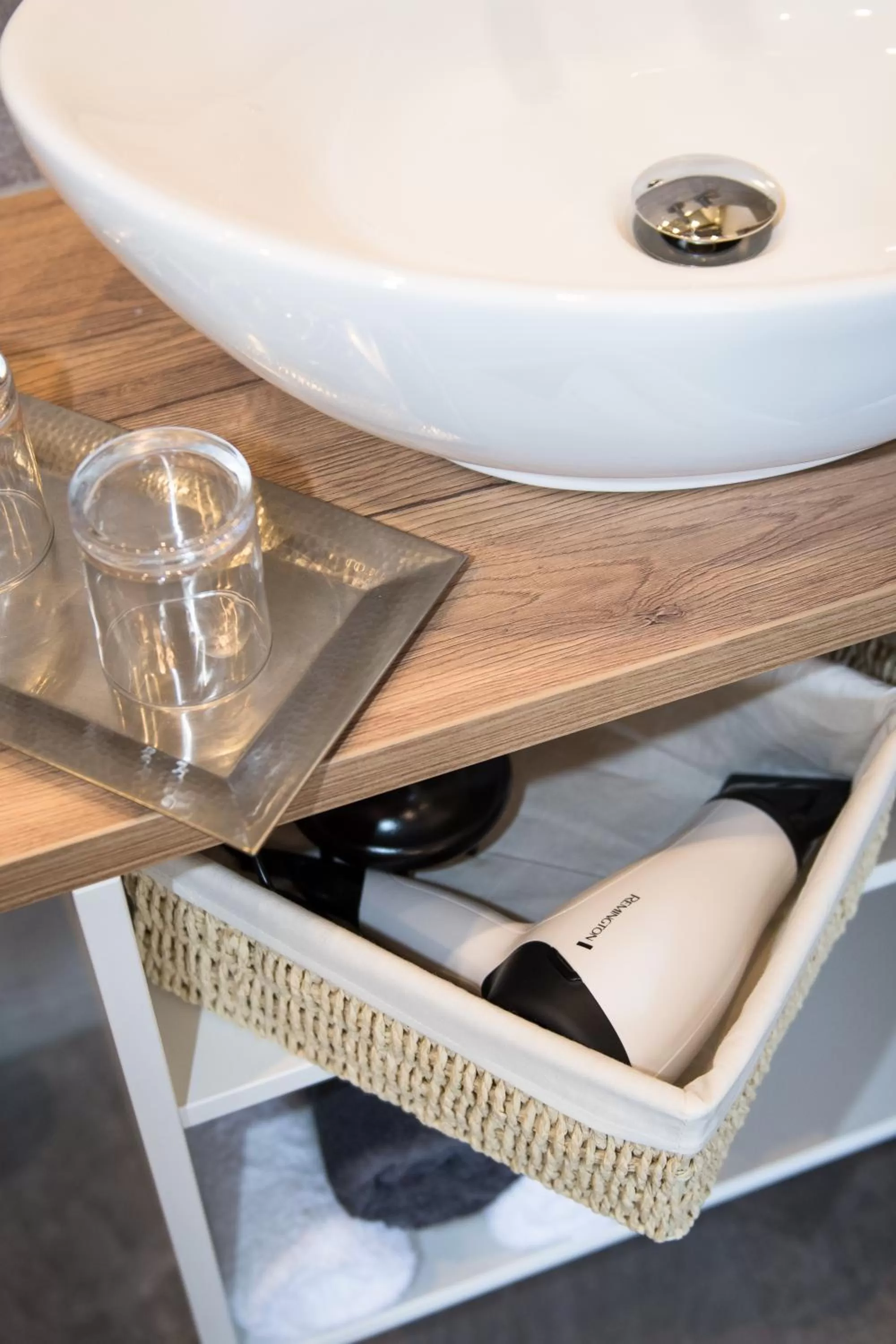 Bathroom in Your Home - City Apartment in Kufstein