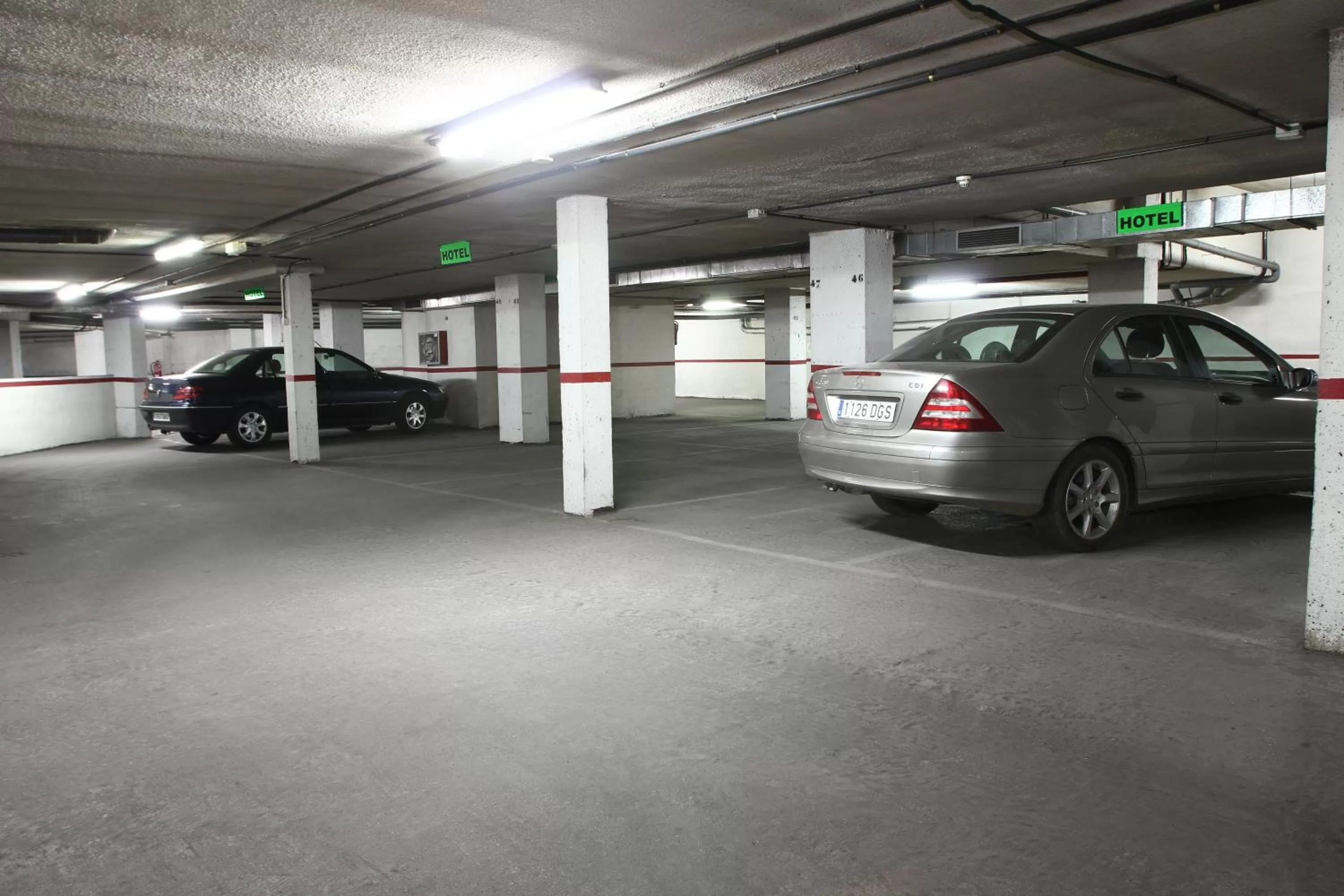 Other in Hotel Don Carmelo