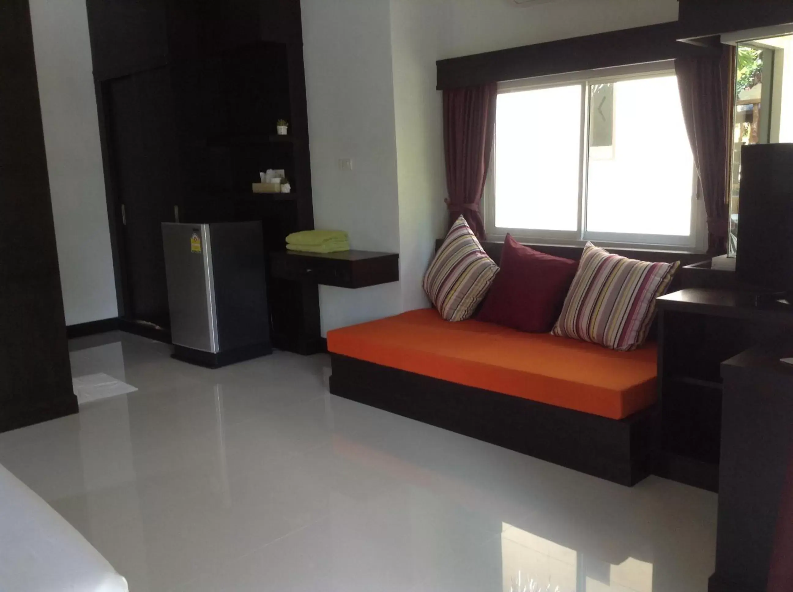 Superior Double Room in Vipa Tropical Resort Superior Double Room in Vipa Tropical Resort