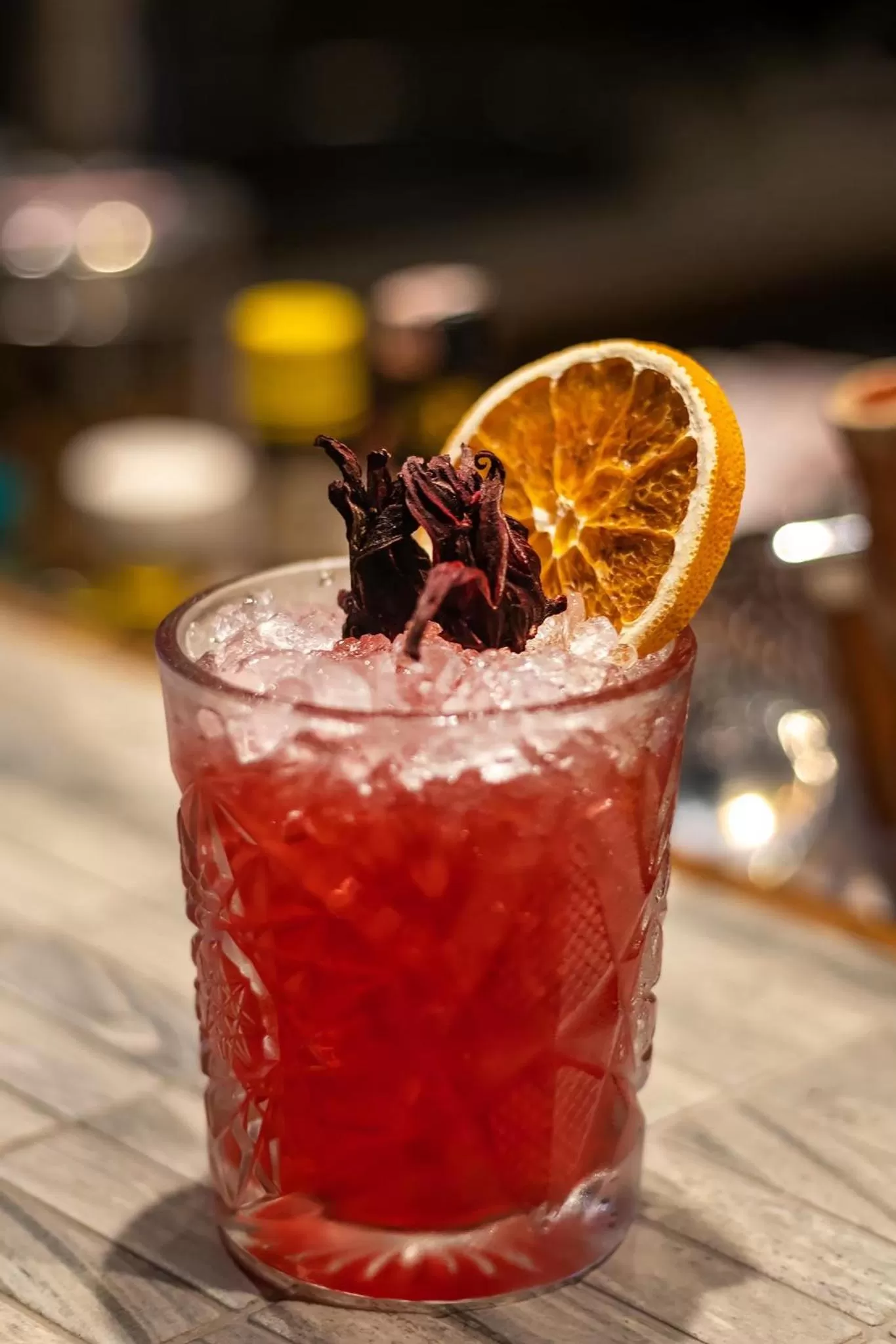 Lounge or bar in Maladee Rendezvous Hotel Chiang Mai