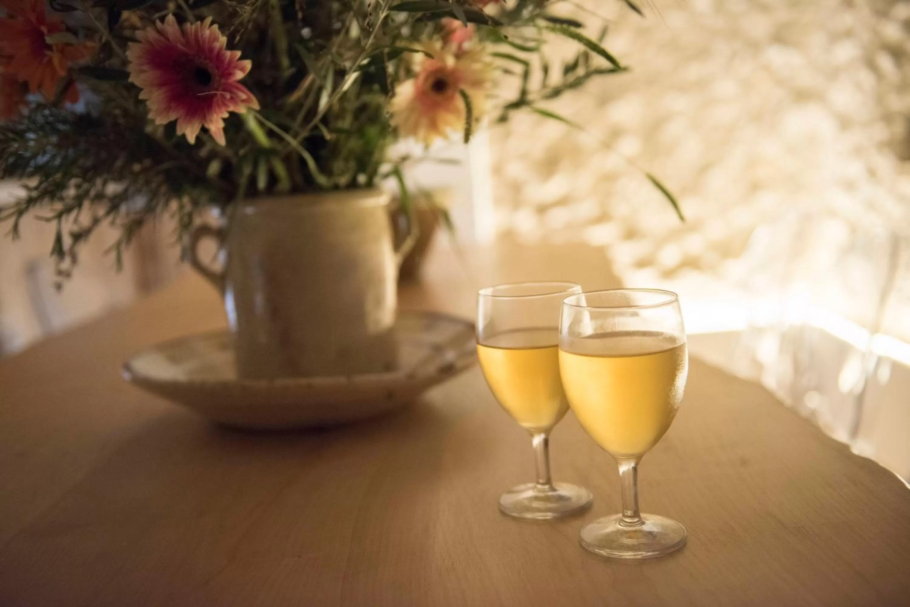Food close-up, Drinks in B&B Rifugio tra gli Ulivi