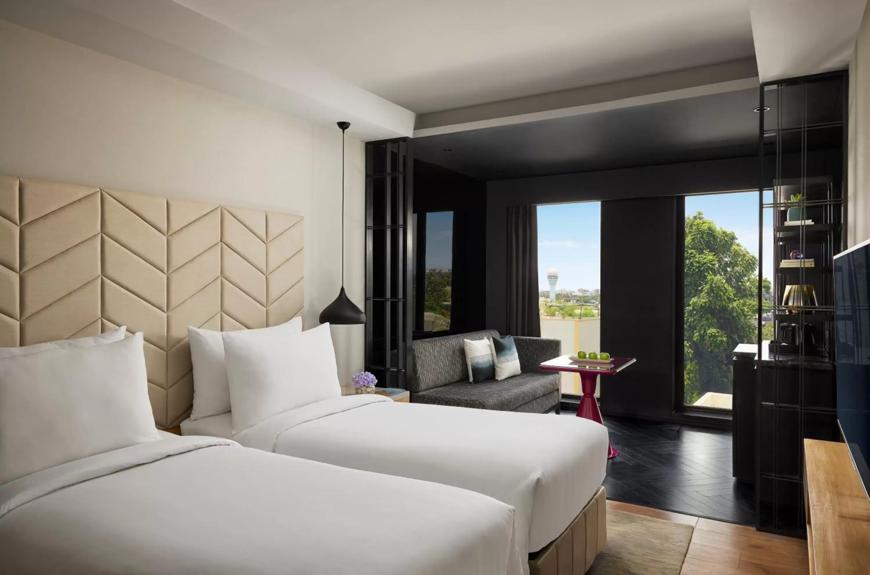 Hyatt Centric Juhu Mumbai Hyatt Centric Juhu Mumbai