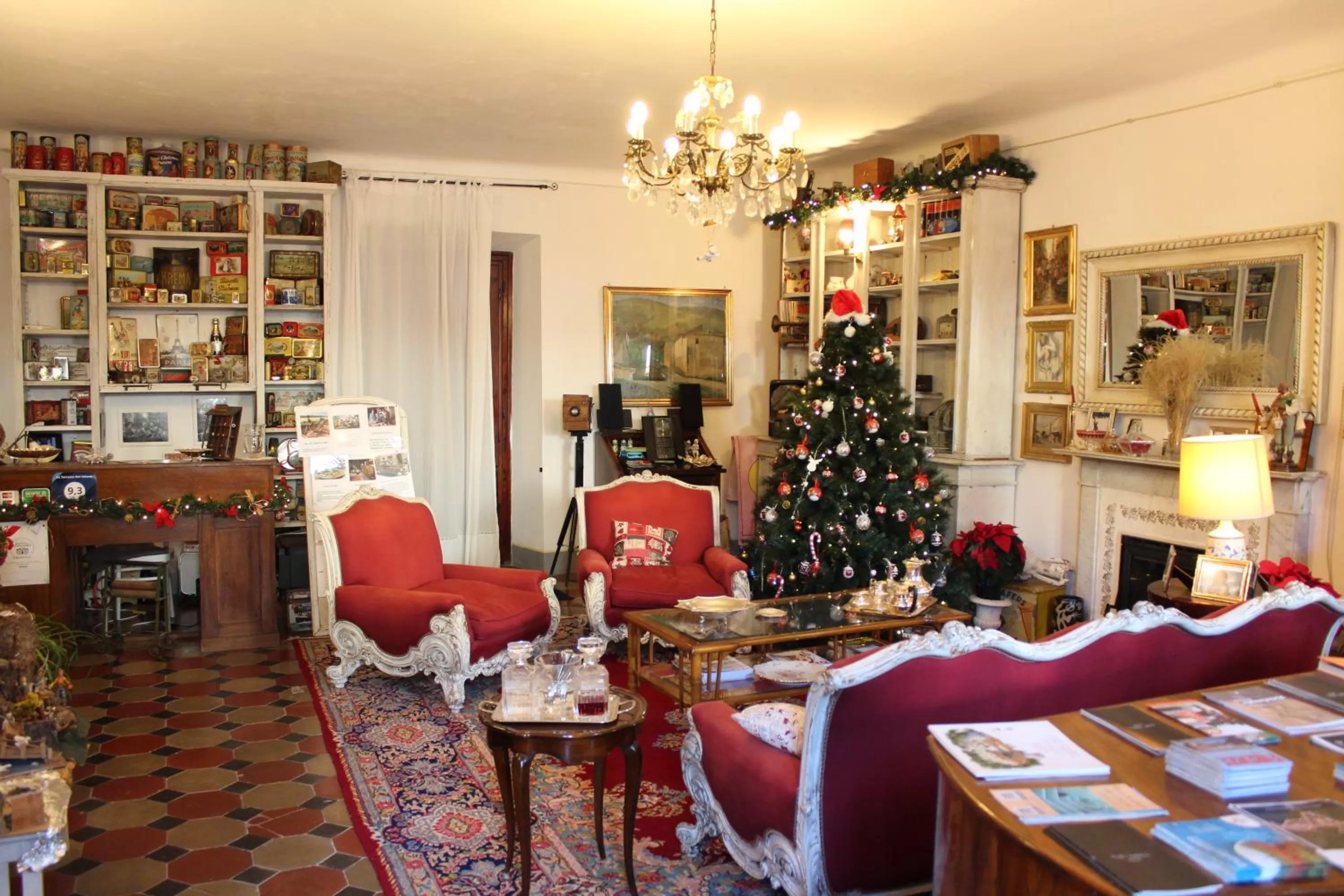 Other in Le Terrazze Del Chianti b&b Residenza d'Epoca e di Charme