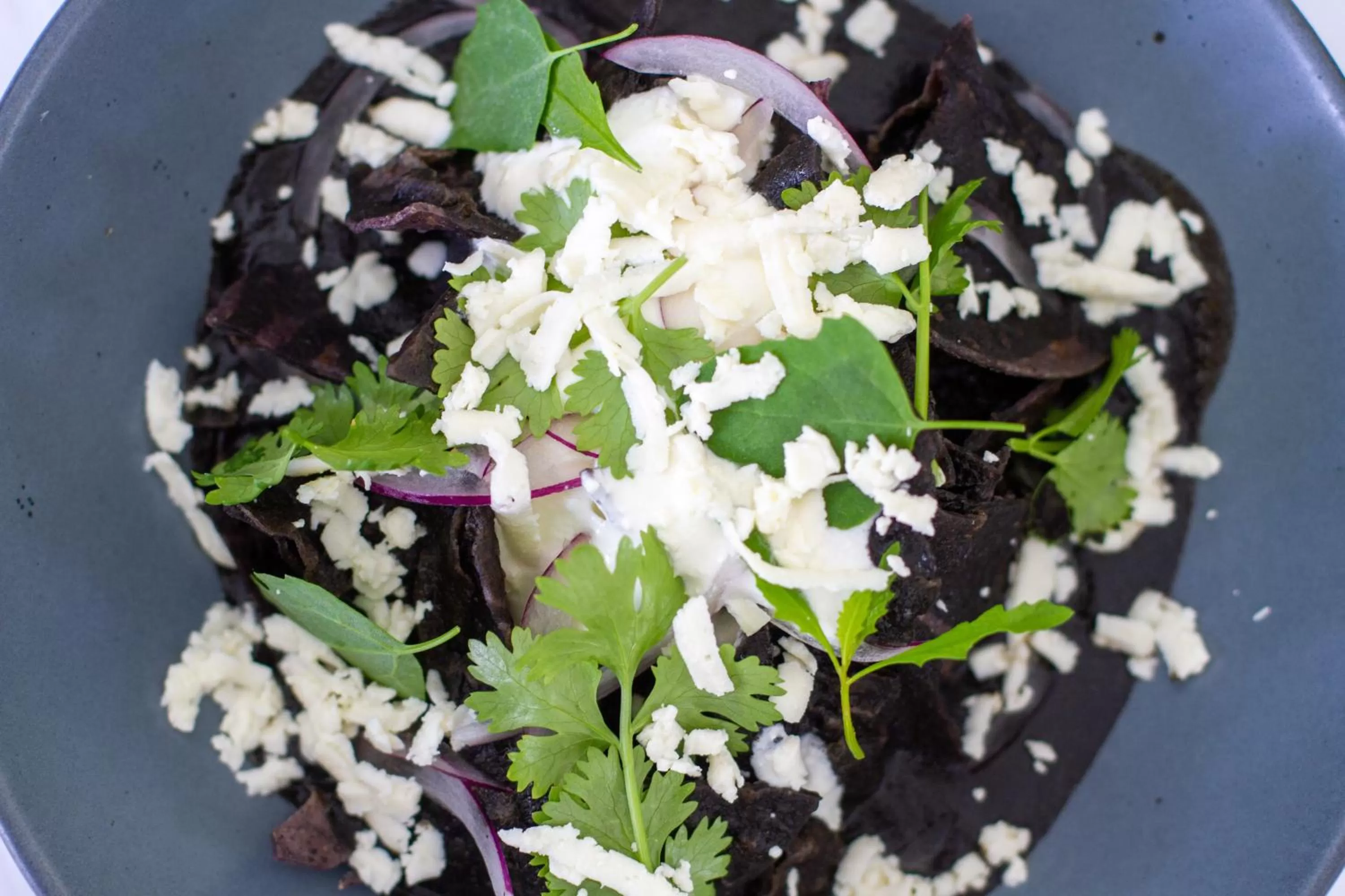 Restaurant/places to eat in Hotel Makaabá Eco-Boutique