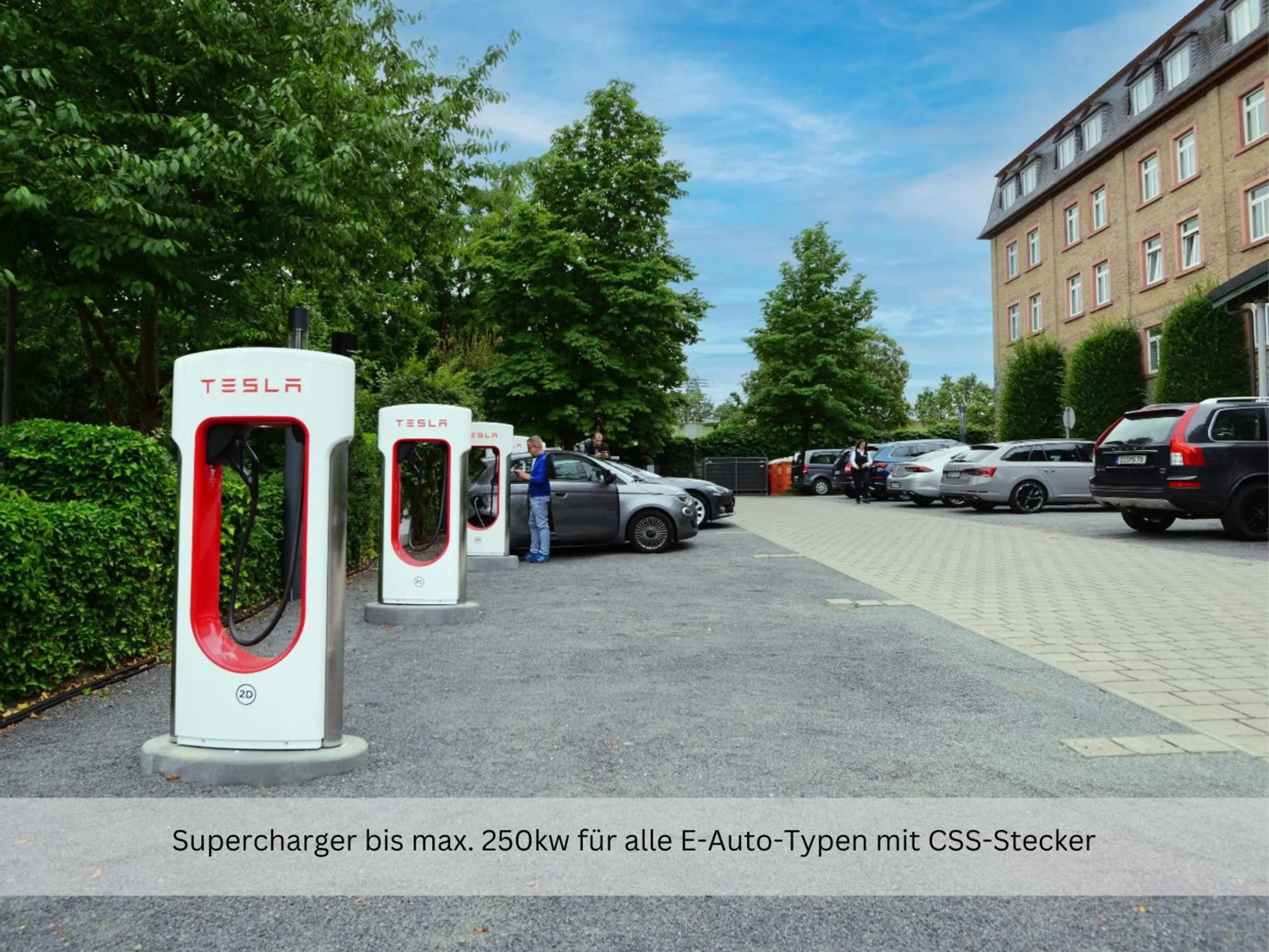 Property building in Best Western Premier Hotel Villa Stokkum