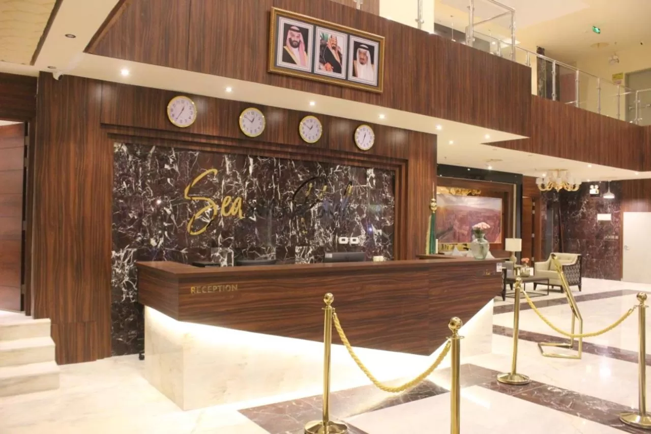 mawasim al hay at hotel