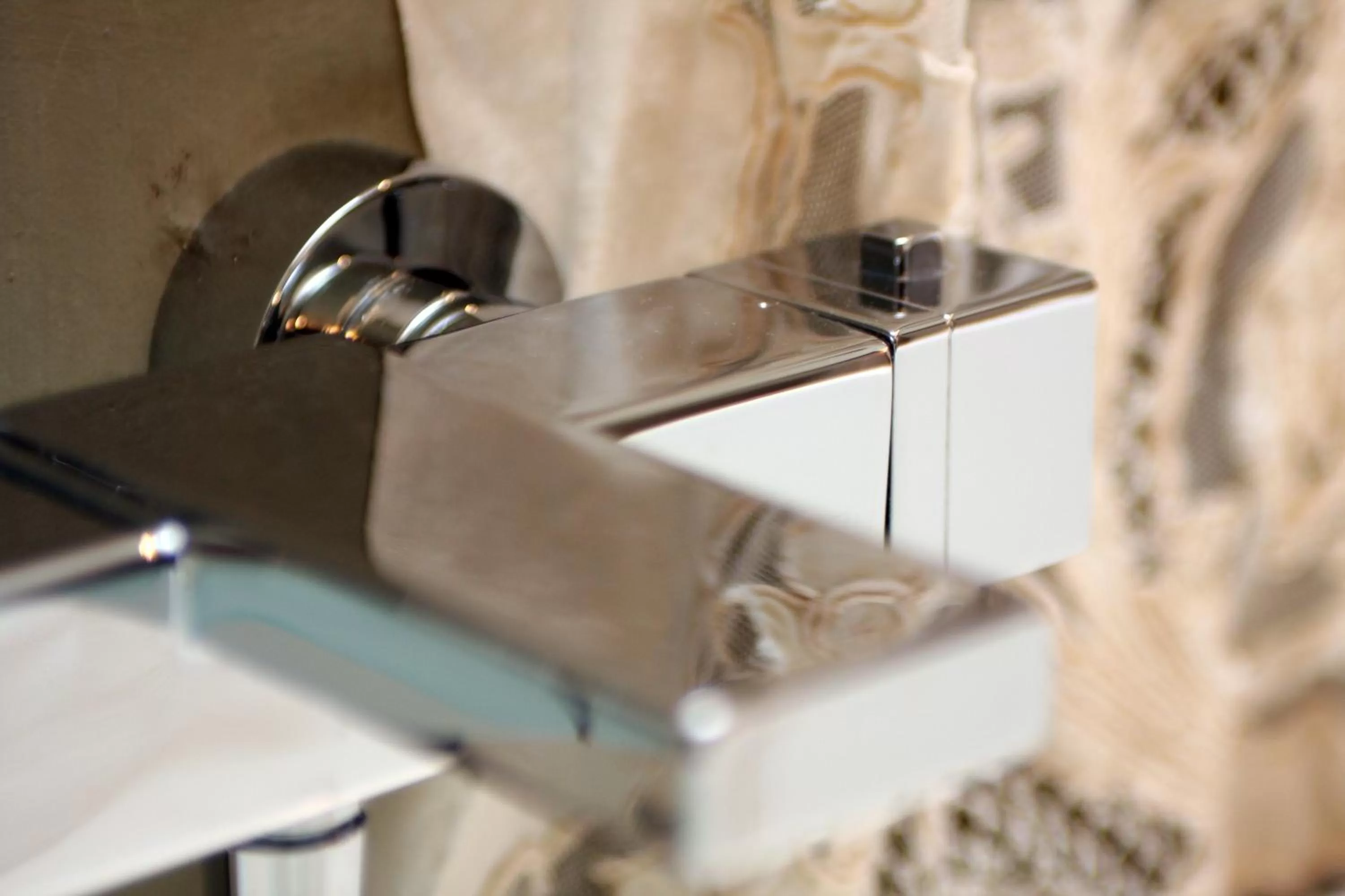 Bathroom in La Maison d'A Côté