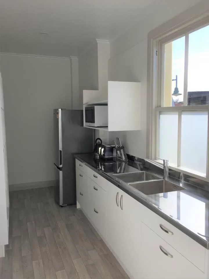 Communal kitchen, Kitchen/Kitchenette in The Prospect of Howick Accommodation