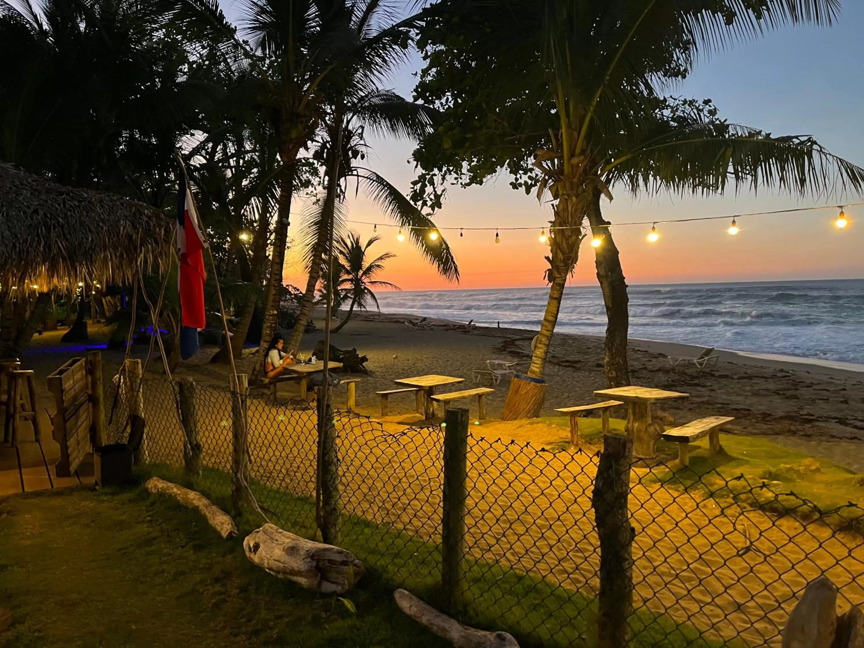 Cabarete Maravilla Eco Lodge Boutique Beach Surf Encuentro, Kite, by AA Crypto Group