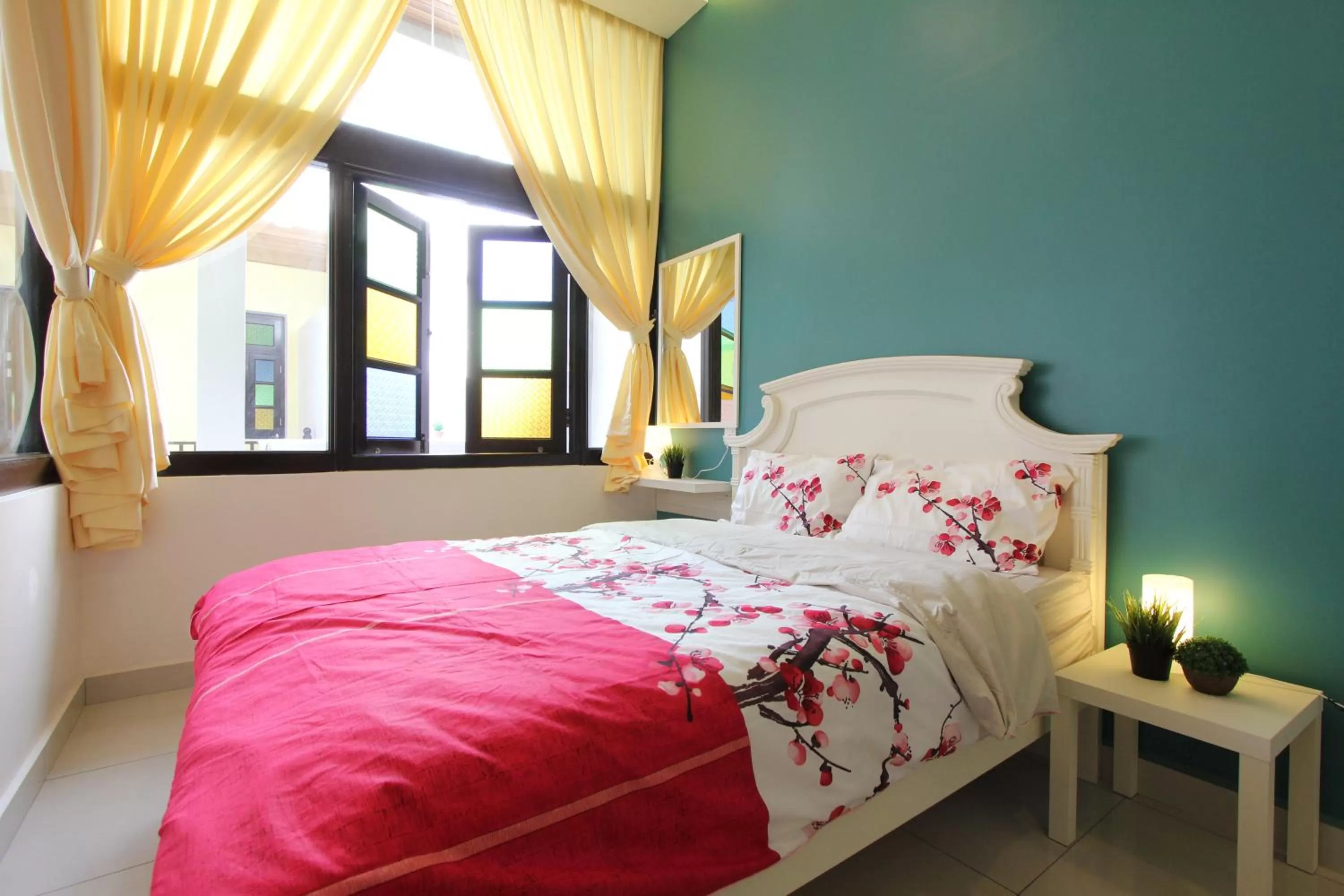 Bed in The Egerton - Walk to Jonker - Ensuite - Heritage