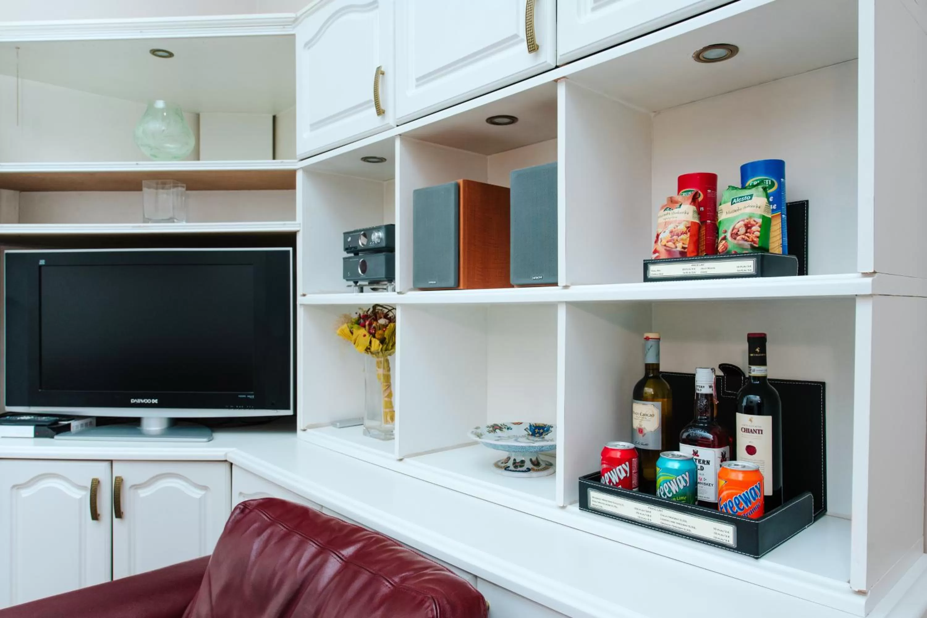 Rembrandt Aparthotel