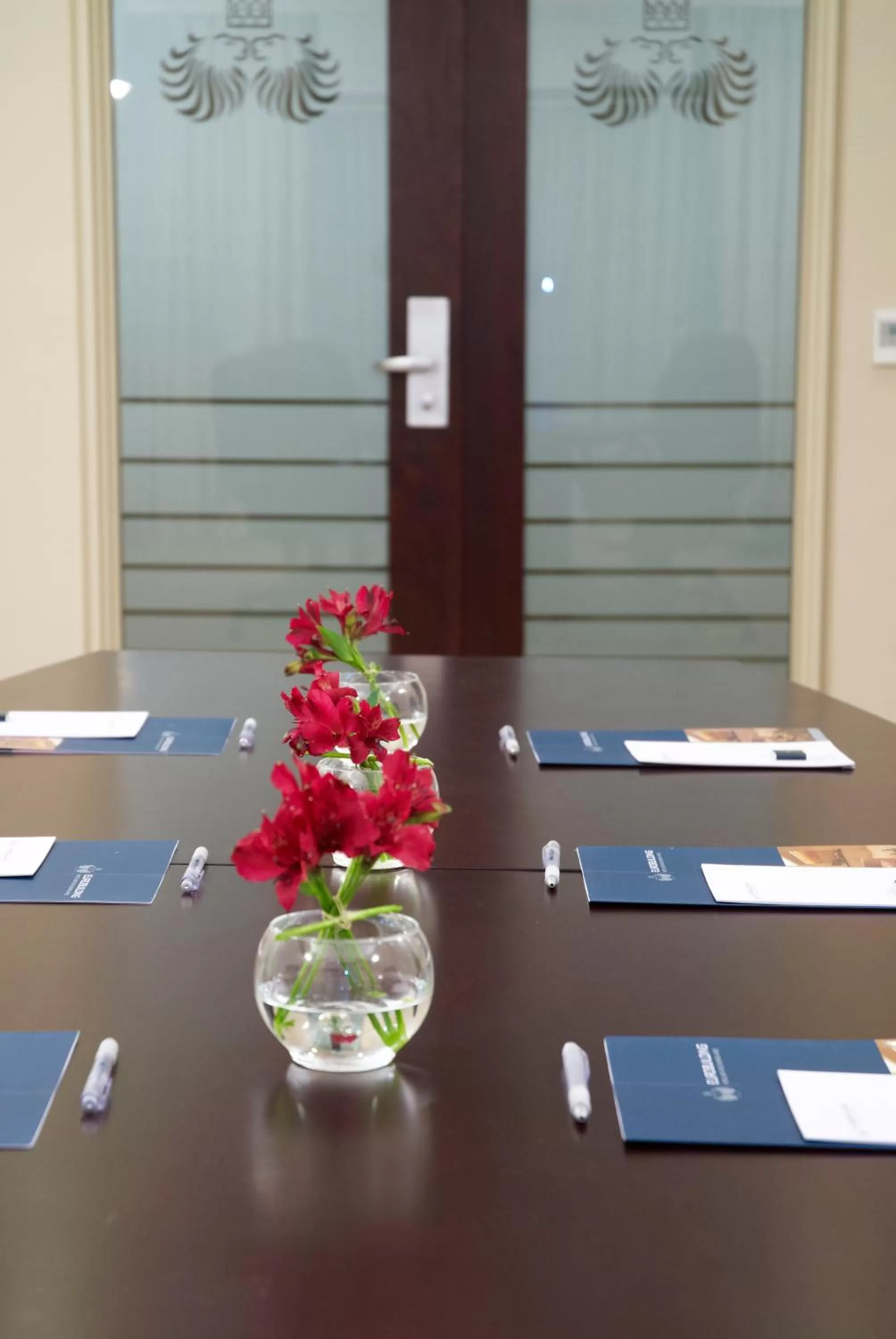 Banquet/Function facilities in Eurobuilding Hotel Boutique Buenos Aires