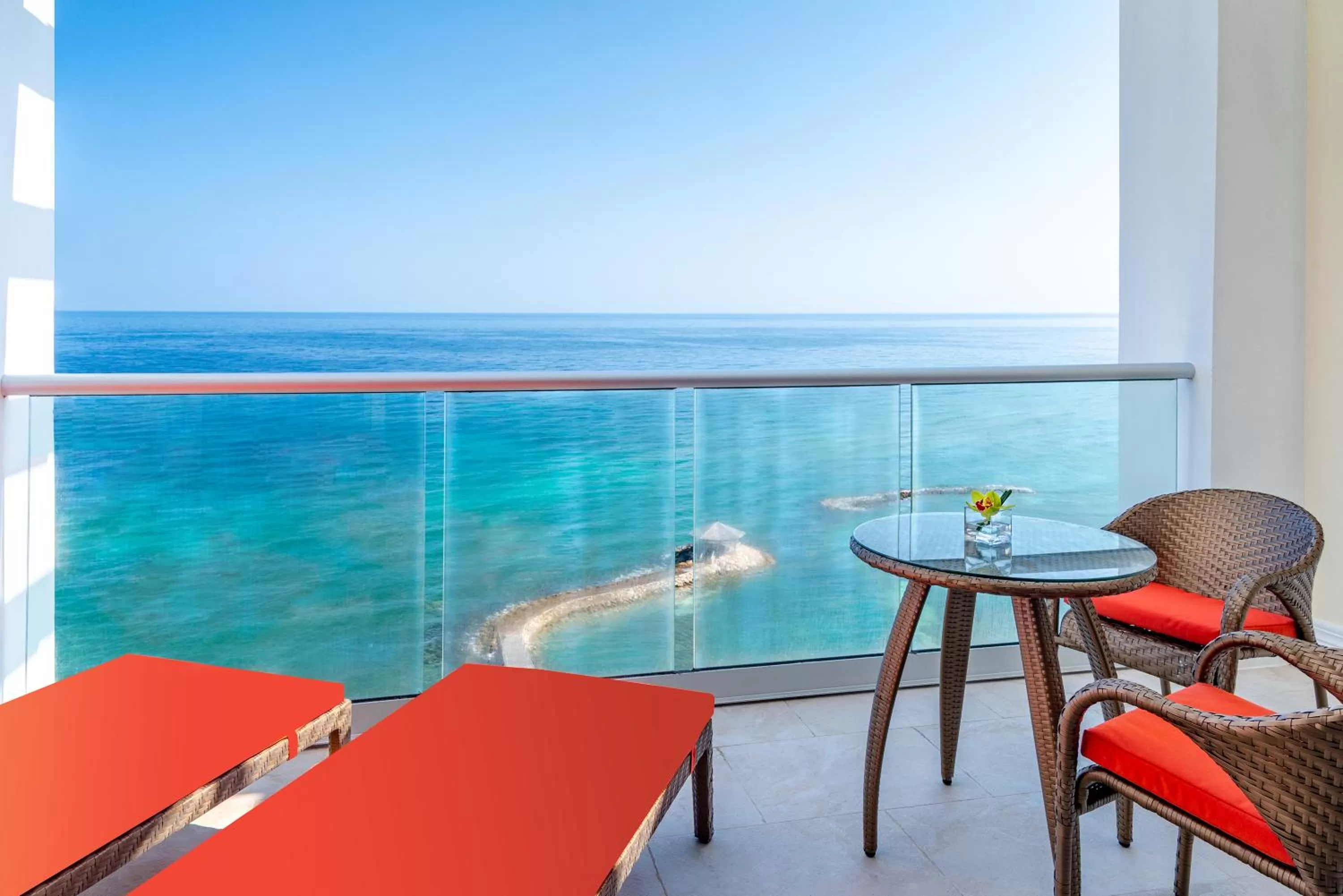 View (from property/room) in Jewel Grande Montego Bay Resort and Spa