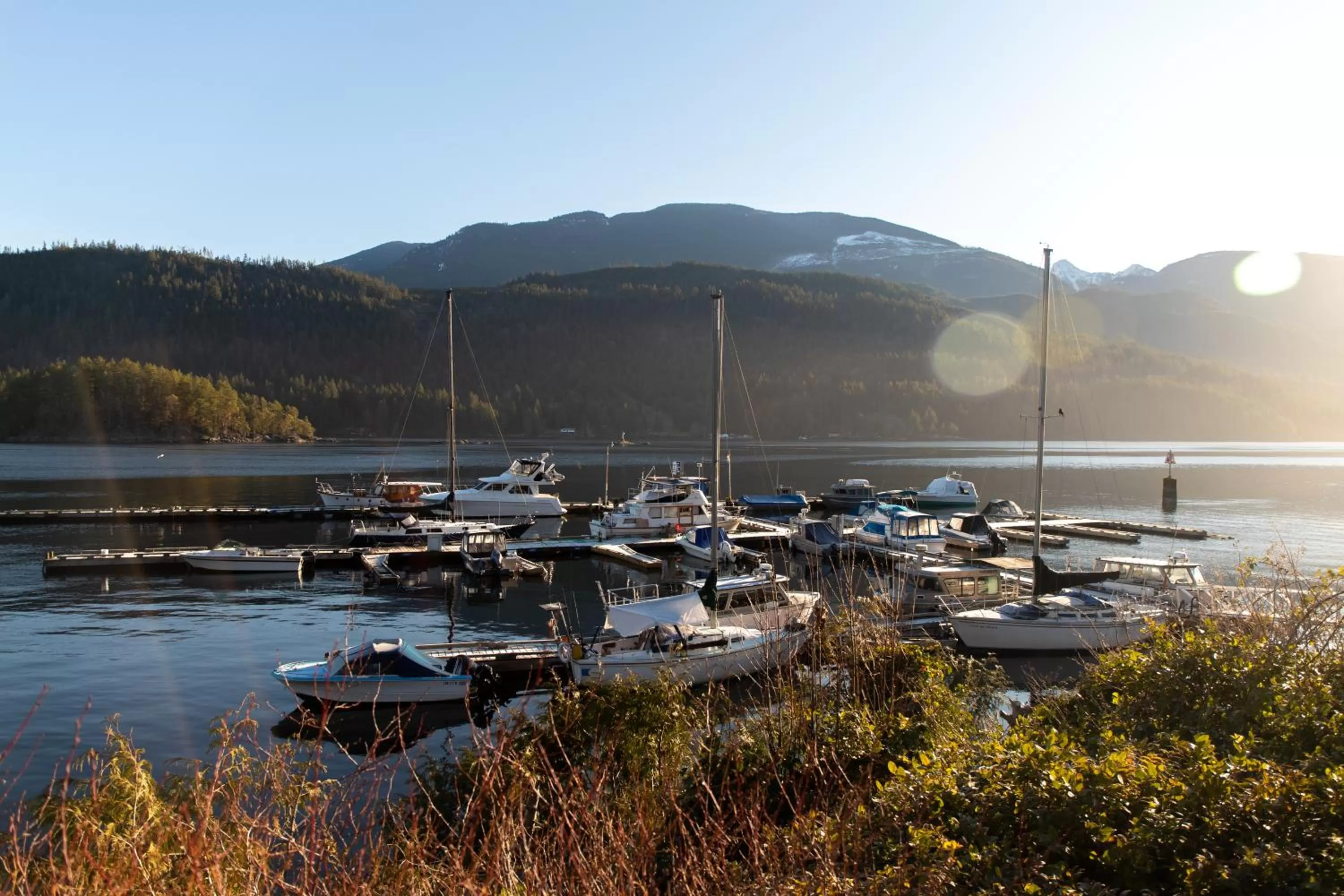 Other in Backeddy Resort and Marina